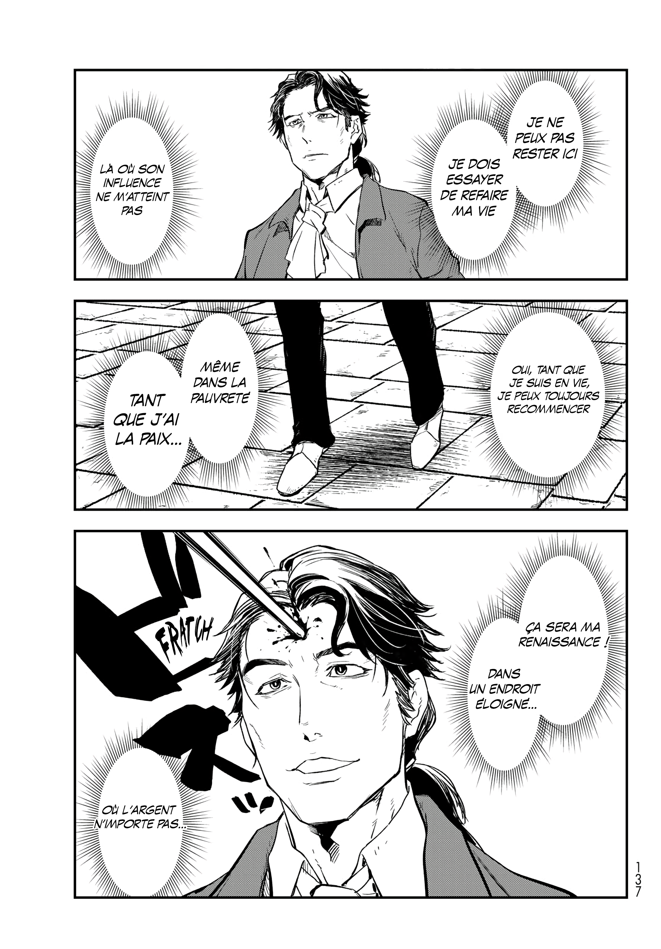 Read Tensei Shitara Slime Datta Ken (fr) Manga Online