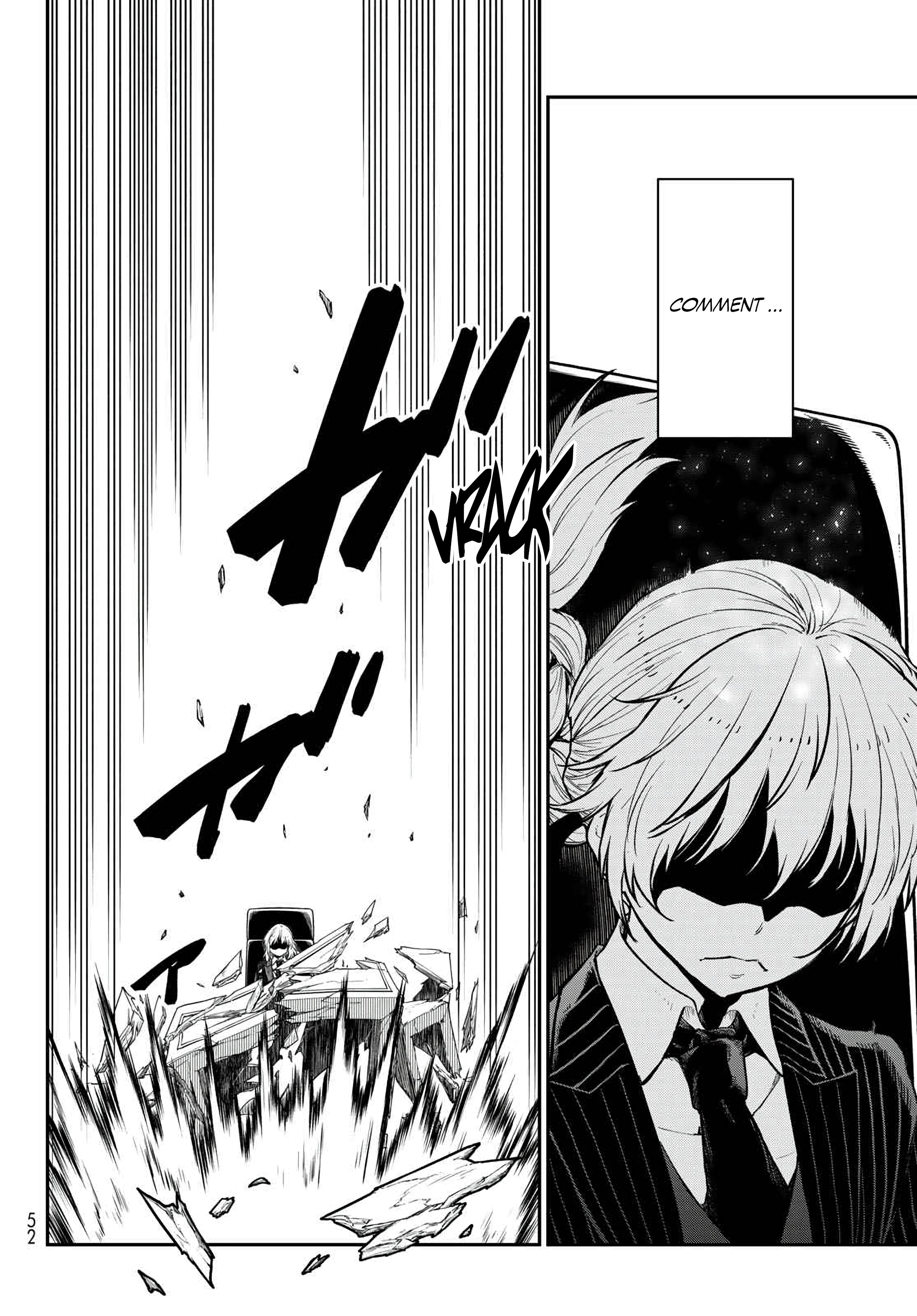 Read Tensei Shitara Slime Datta Ken (fr) Manga Online