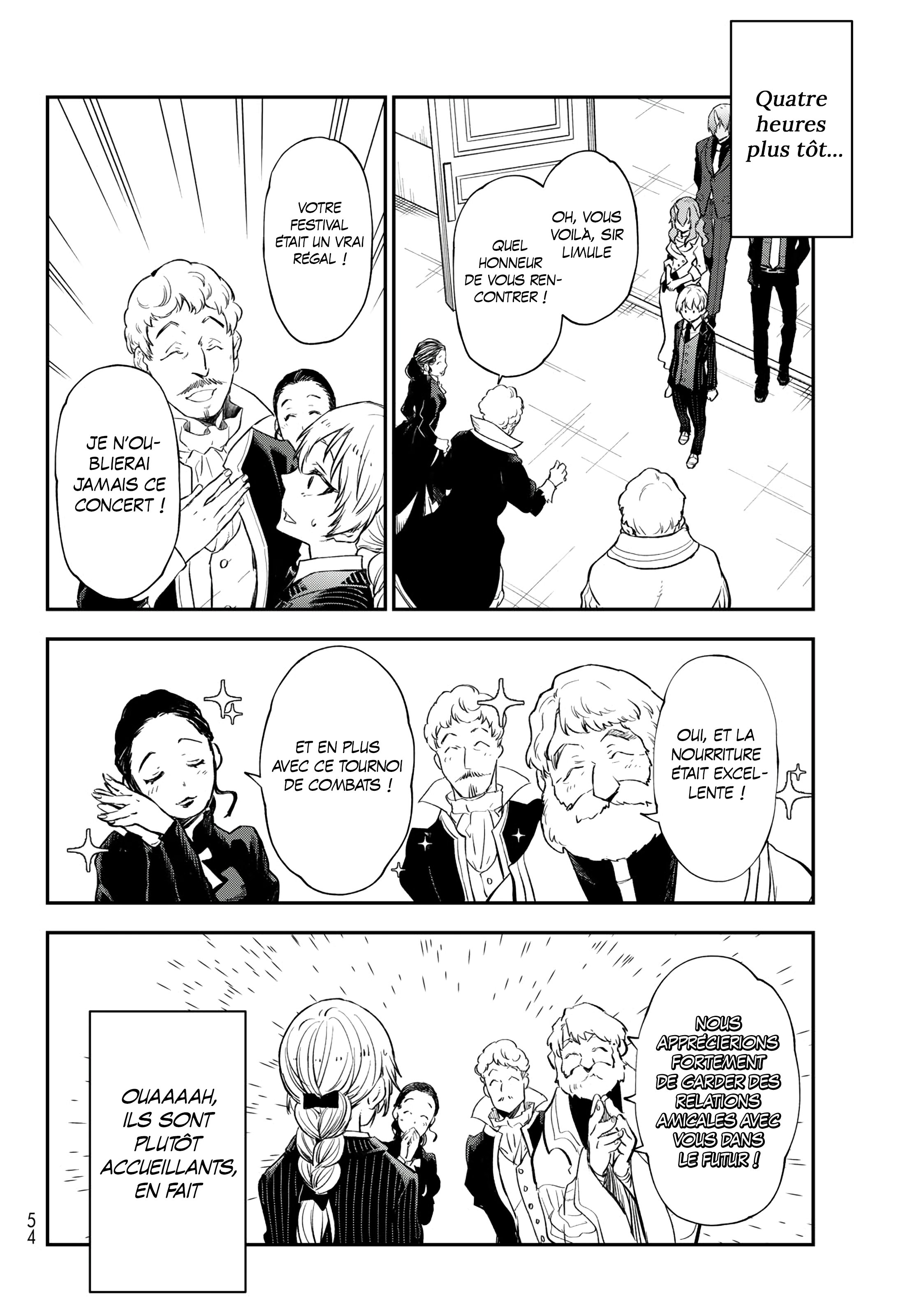 Read Tensei Shitara Slime Datta Ken (fr) Manga Online