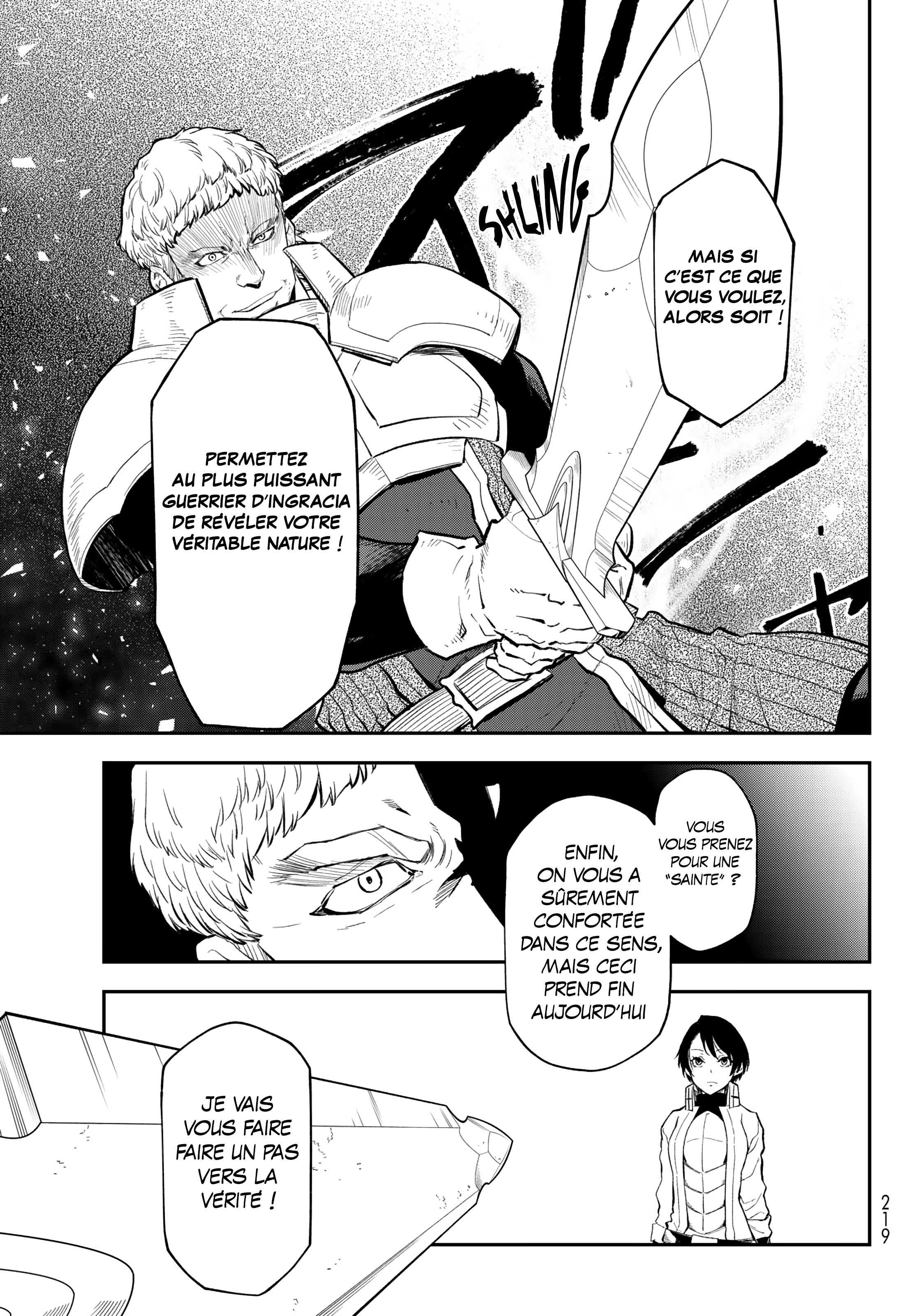 Read Tensei Shitara Slime Datta Ken (fr) Manga Online