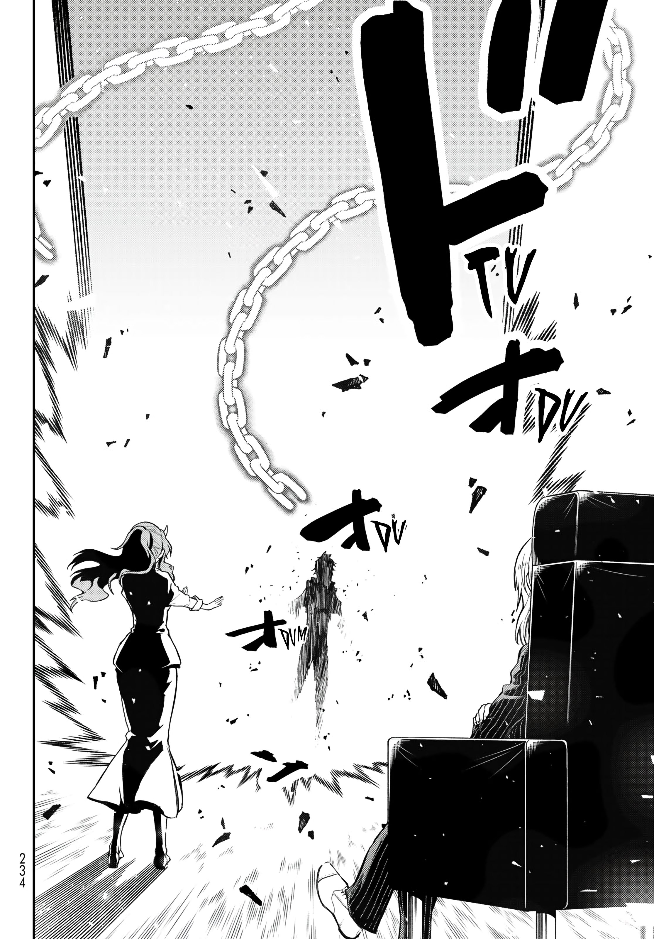 Read Tensei Shitara Slime Datta Ken (fr) Manga Online