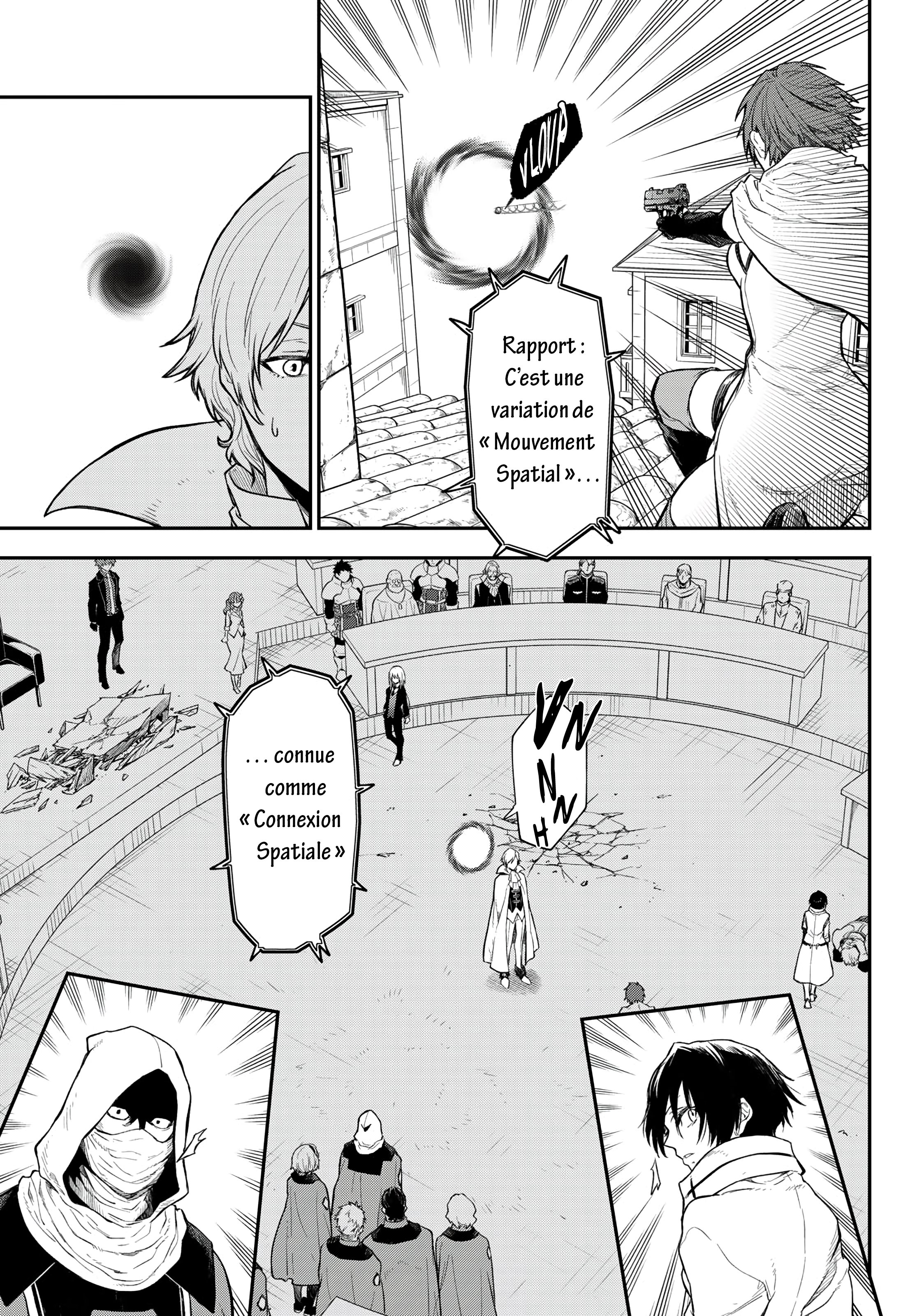 Read Tensei Shitara Slime Datta Ken (fr) Manga Online