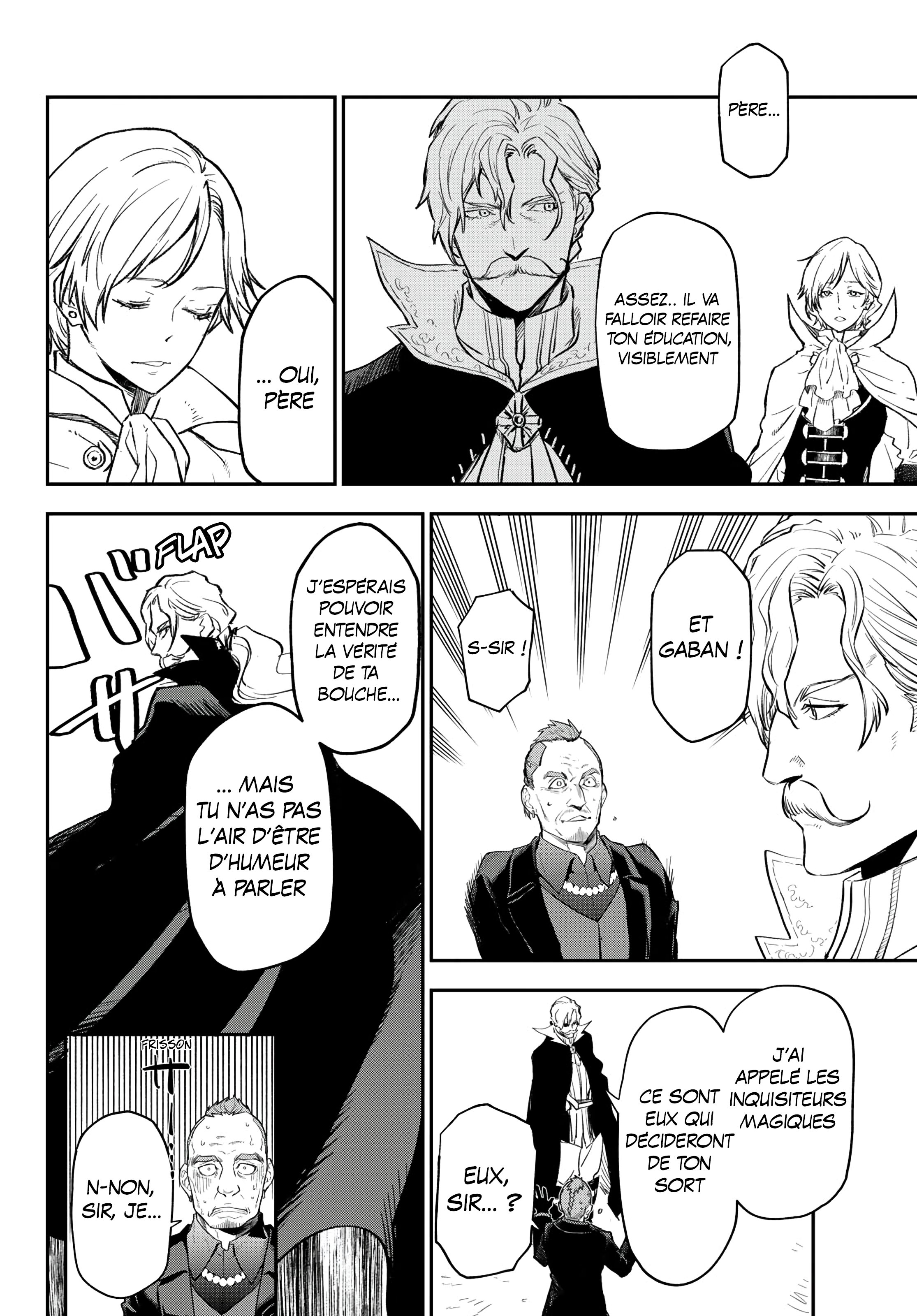 Read Tensei Shitara Slime Datta Ken (fr) Manga Online