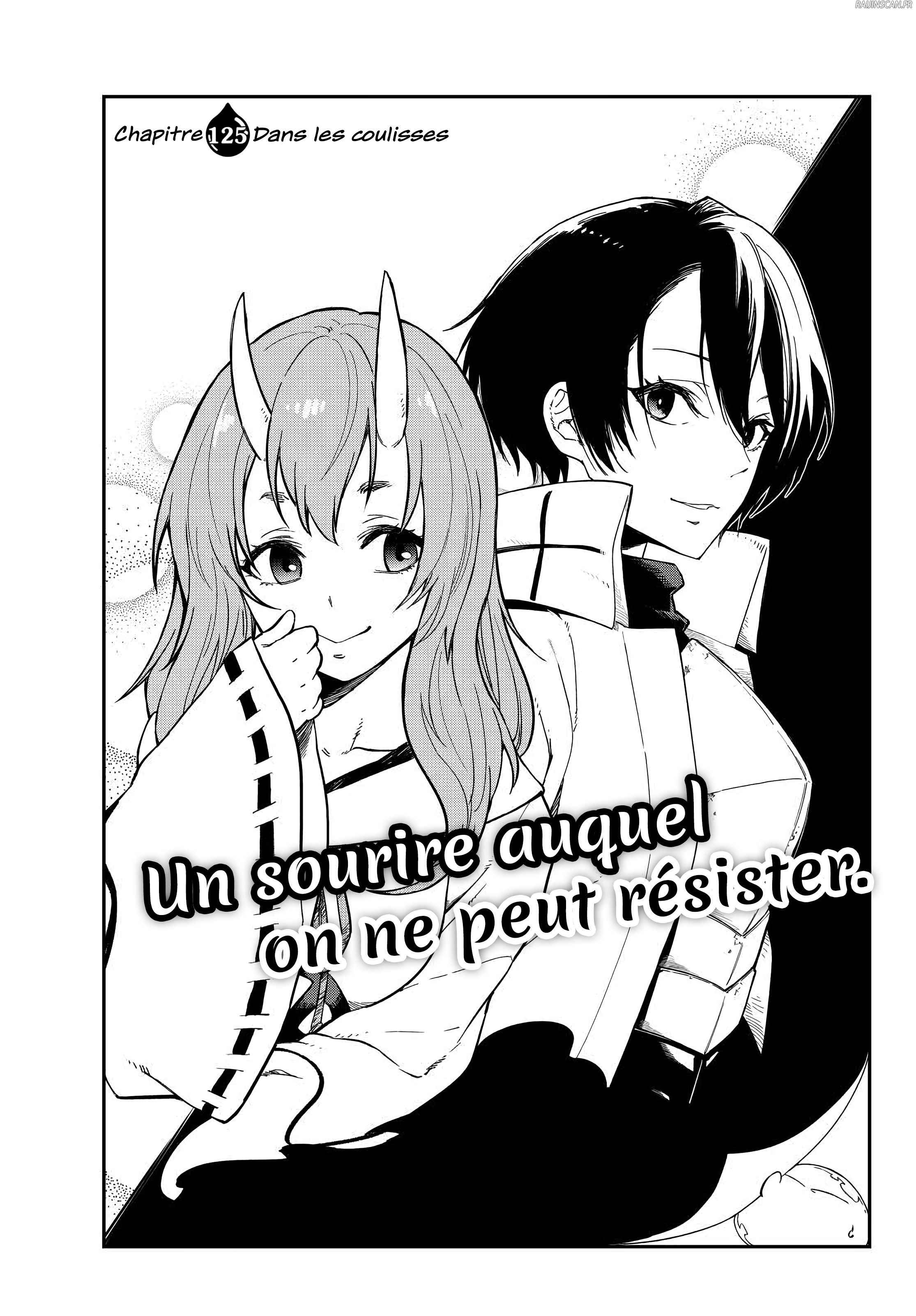 Read Tensei Shitara Slime Datta Ken (fr) Manga Online