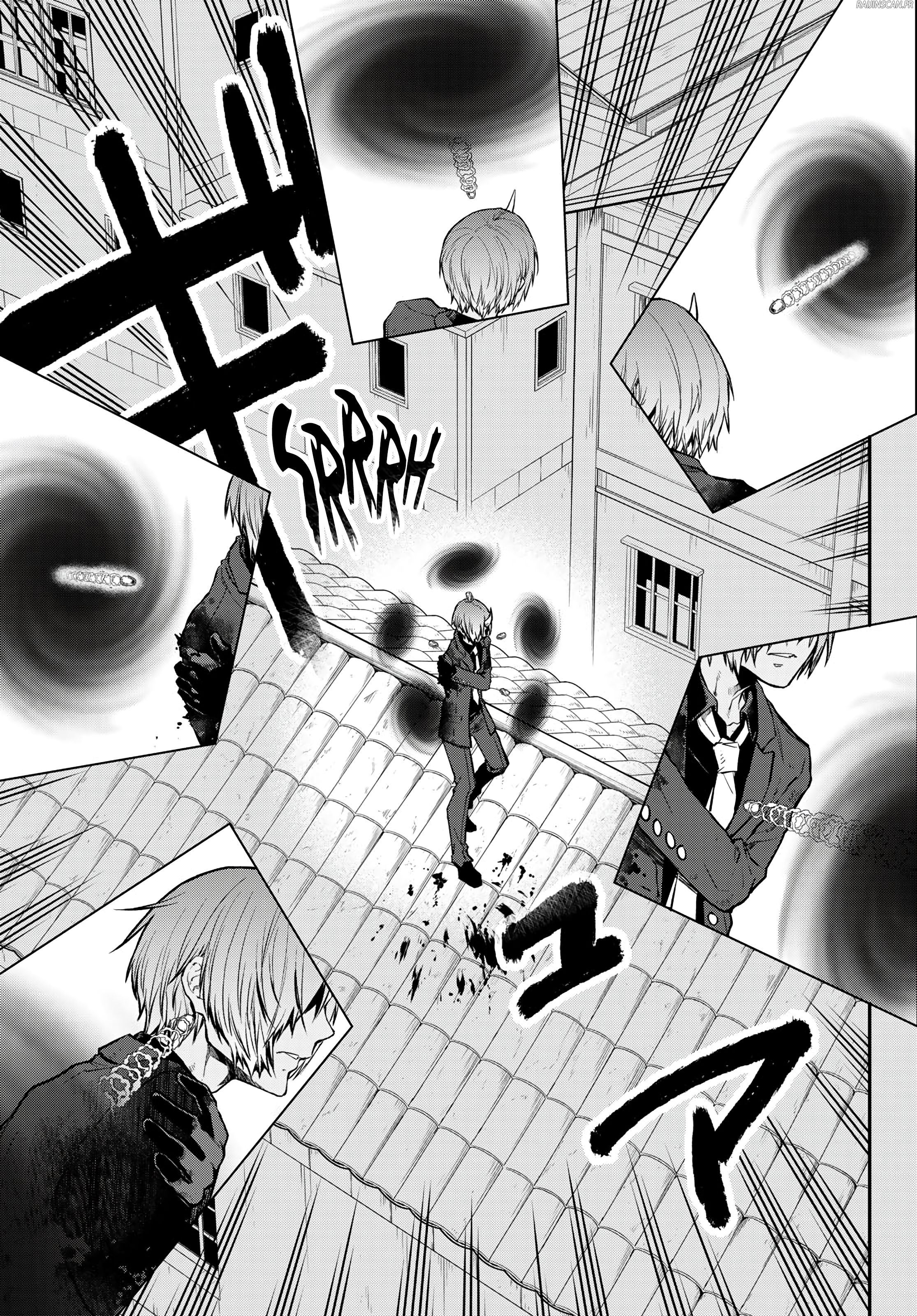 Read Tensei Shitara Slime Datta Ken (fr) Manga Online