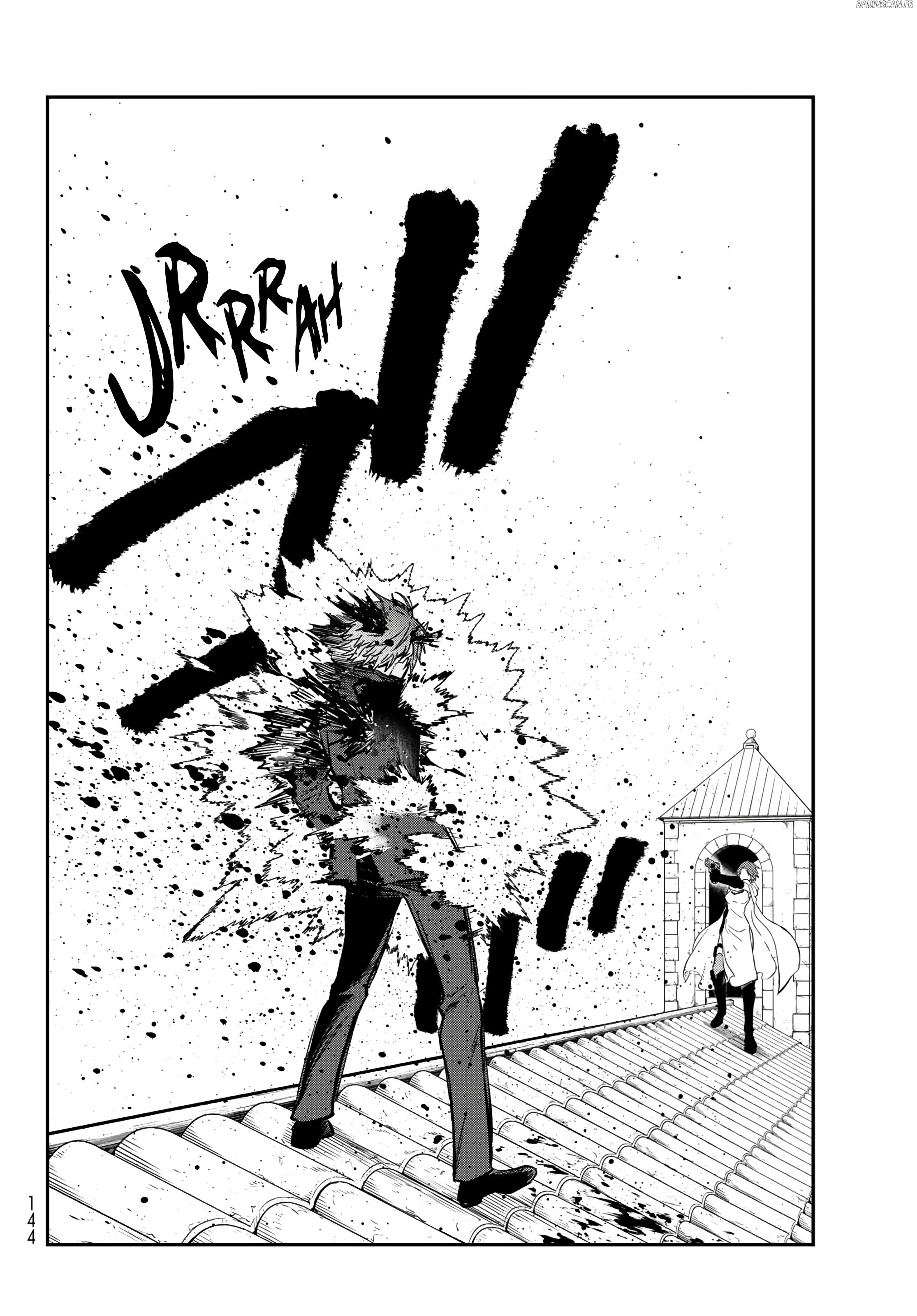 Read Tensei Shitara Slime Datta Ken (fr) Manga Online