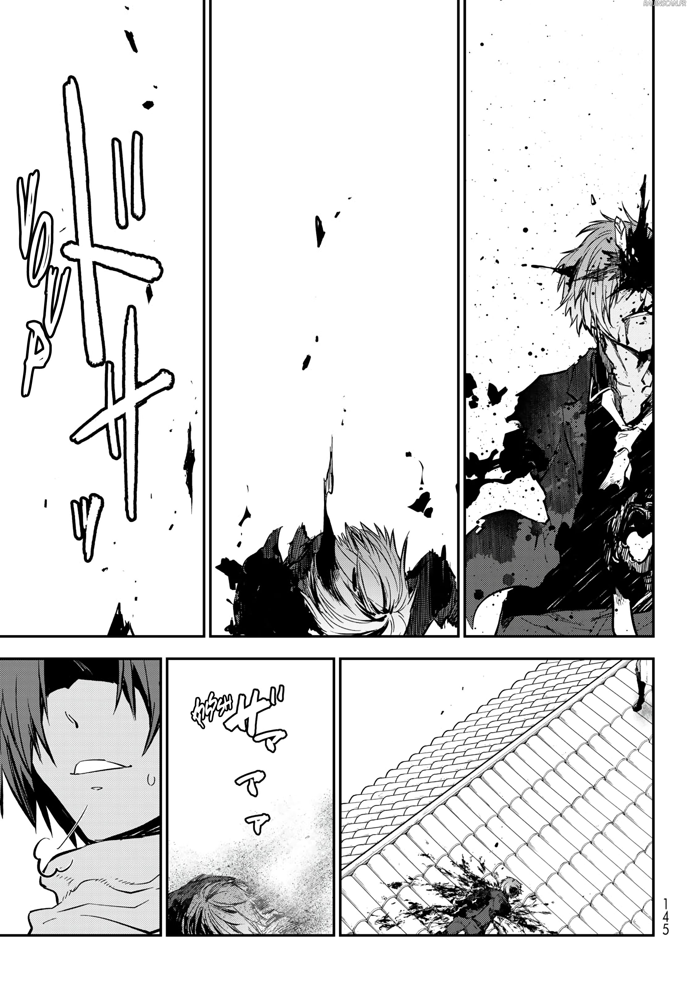 Read Tensei Shitara Slime Datta Ken (fr) Manga Online