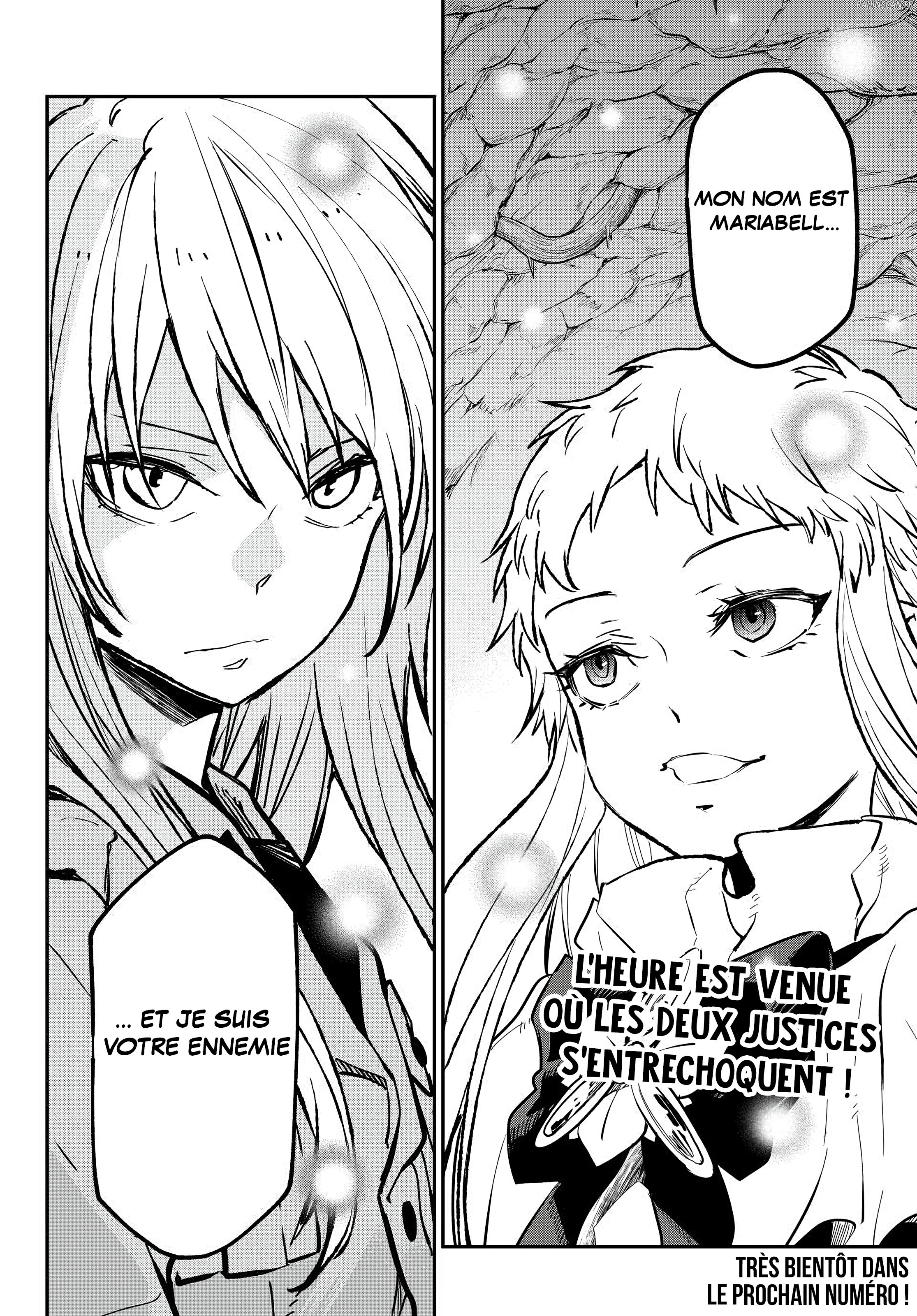 Read Tensei Shitara Slime Datta Ken (fr) Manga Online