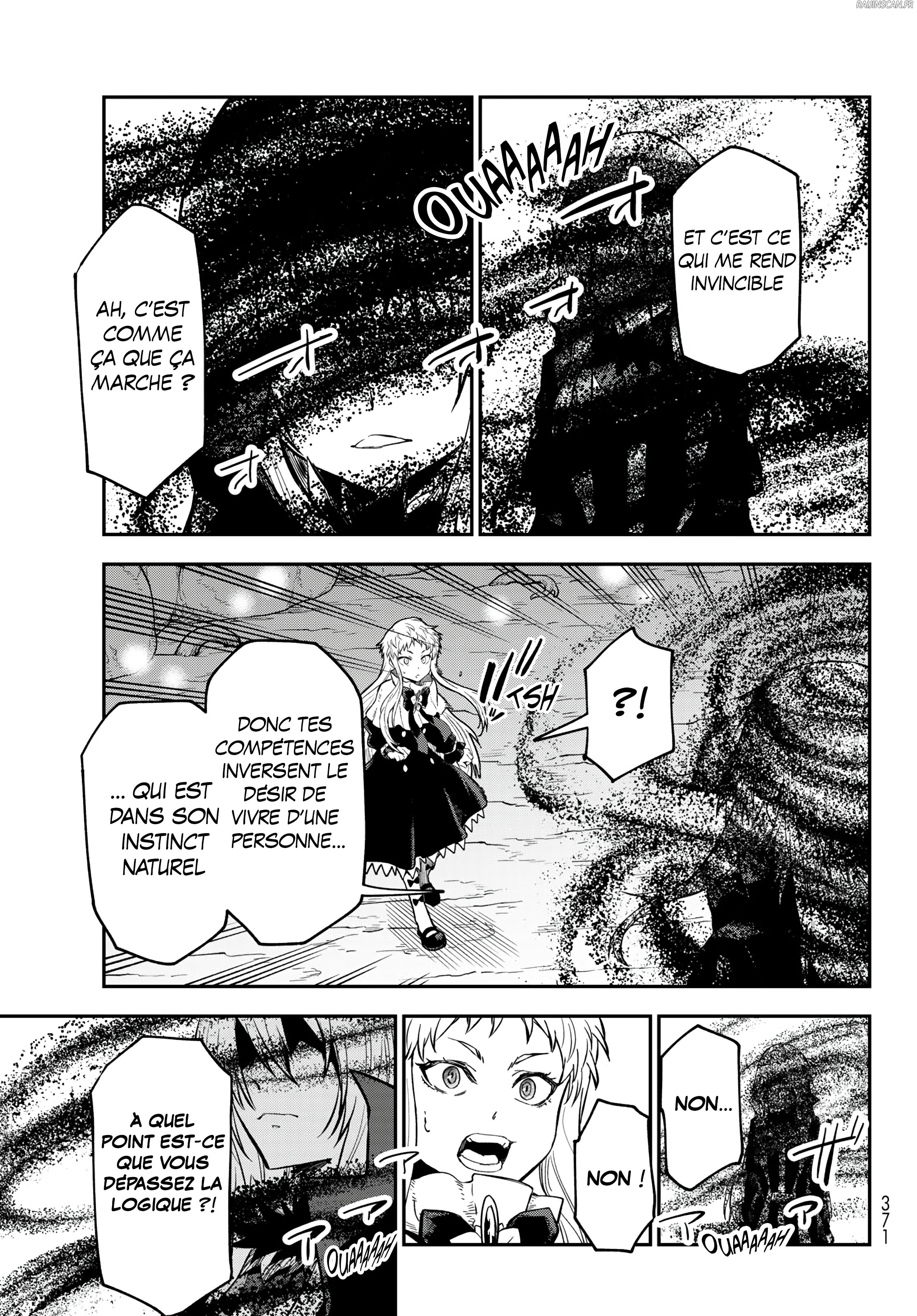 Read Tensei Shitara Slime Datta Ken (fr) Manga Online