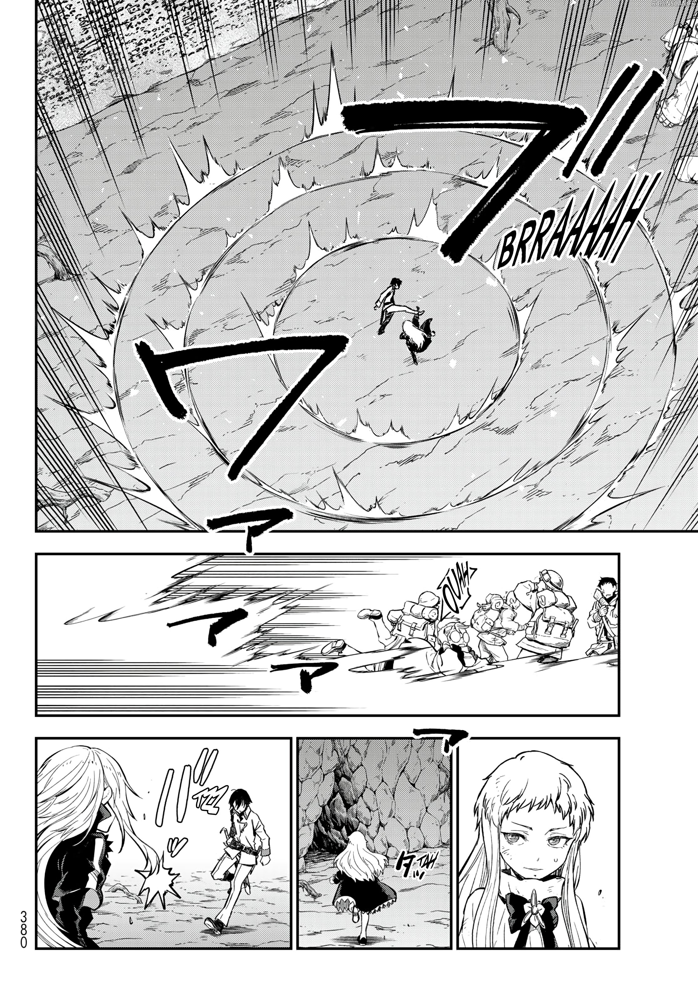 Read Tensei Shitara Slime Datta Ken (fr) Manga Online