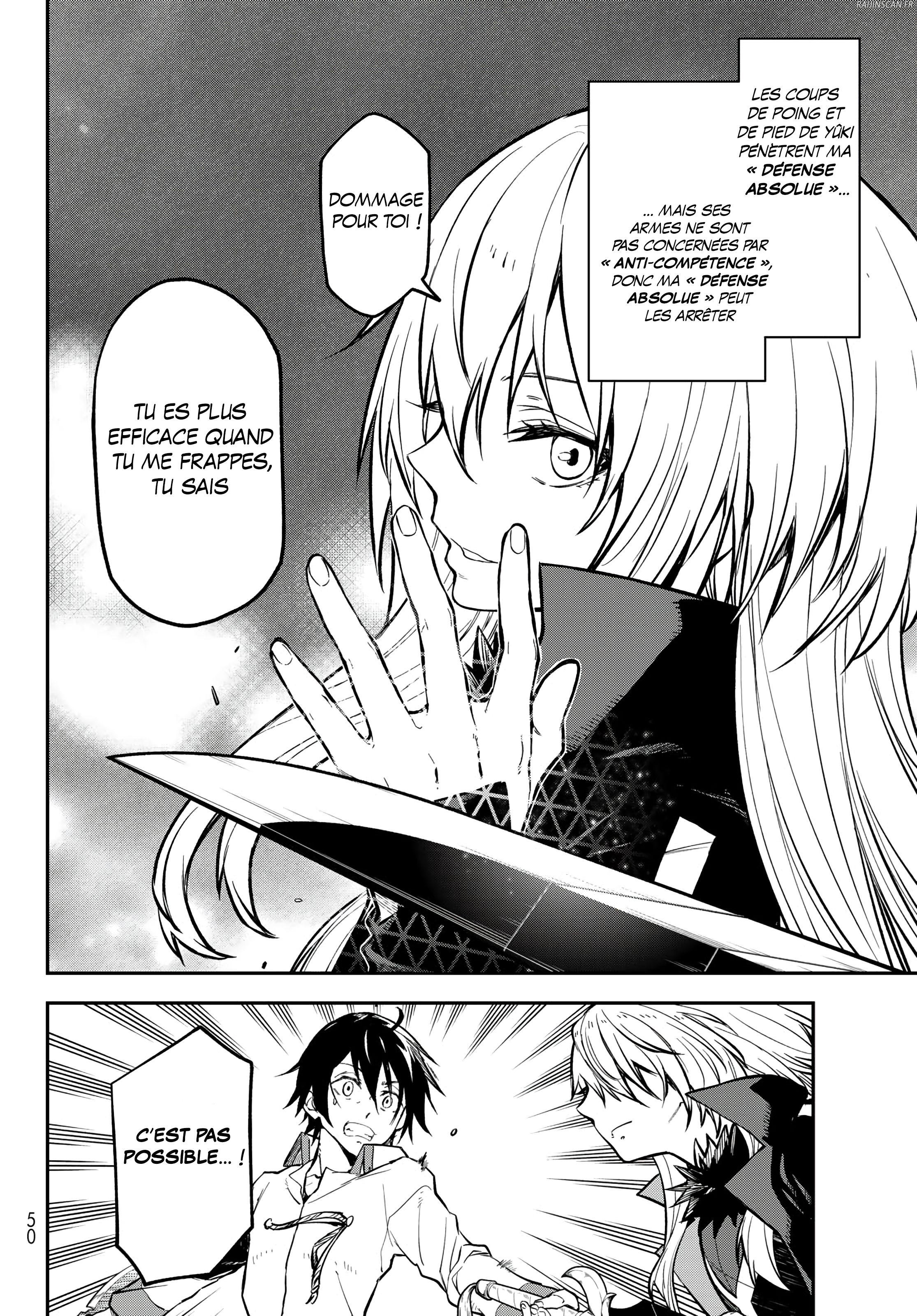 Read Tensei Shitara Slime Datta Ken (fr) Manga Online