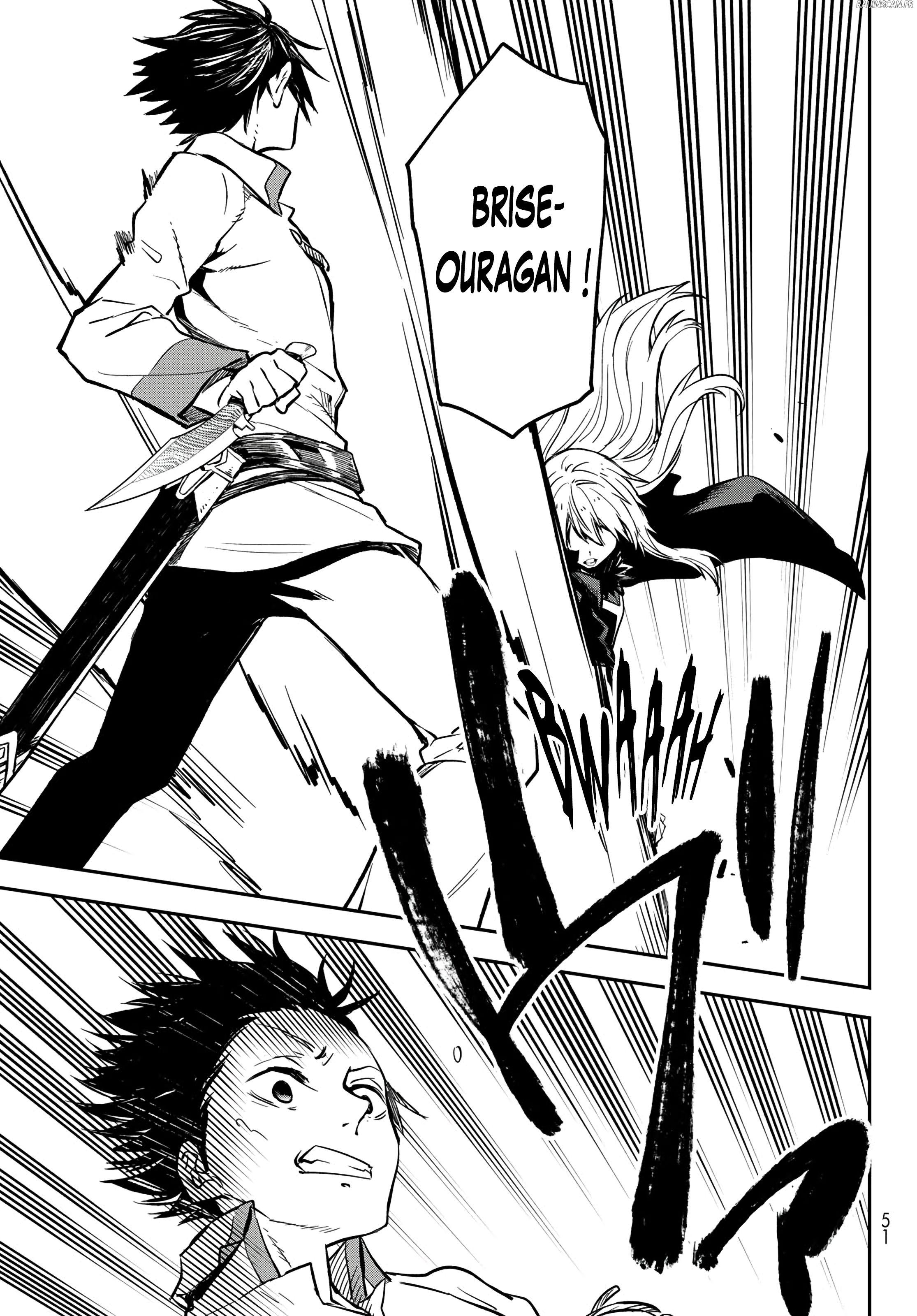 Read Tensei Shitara Slime Datta Ken (fr) Manga Online