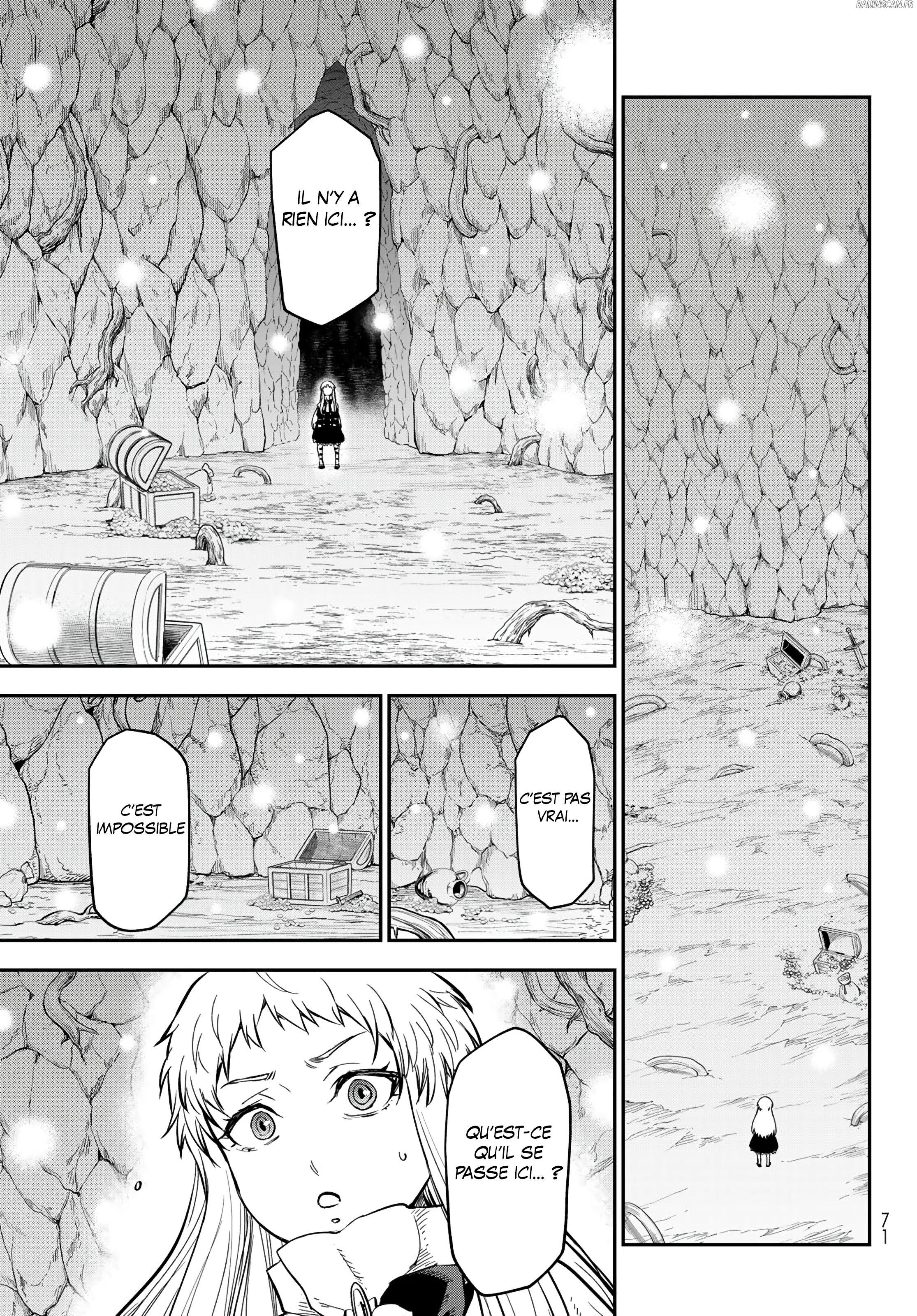 Read Tensei Shitara Slime Datta Ken (fr) Manga Online