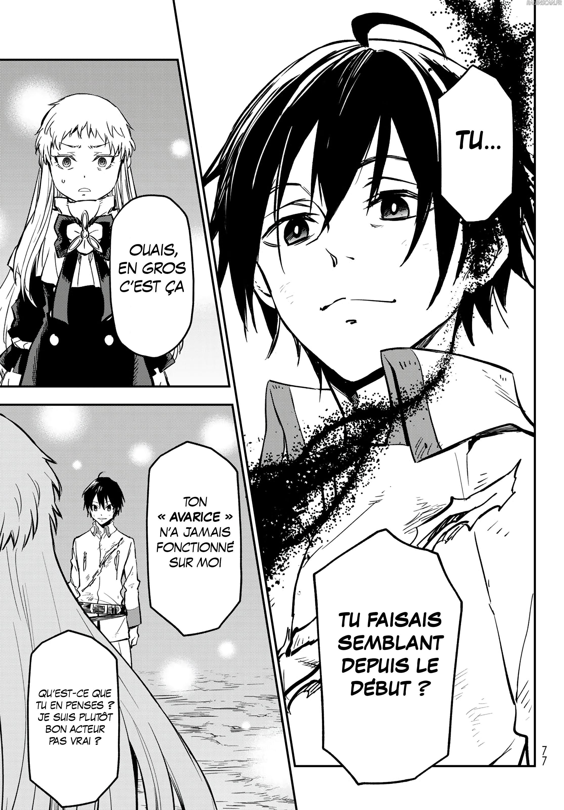 Read Tensei Shitara Slime Datta Ken (fr) Manga Online