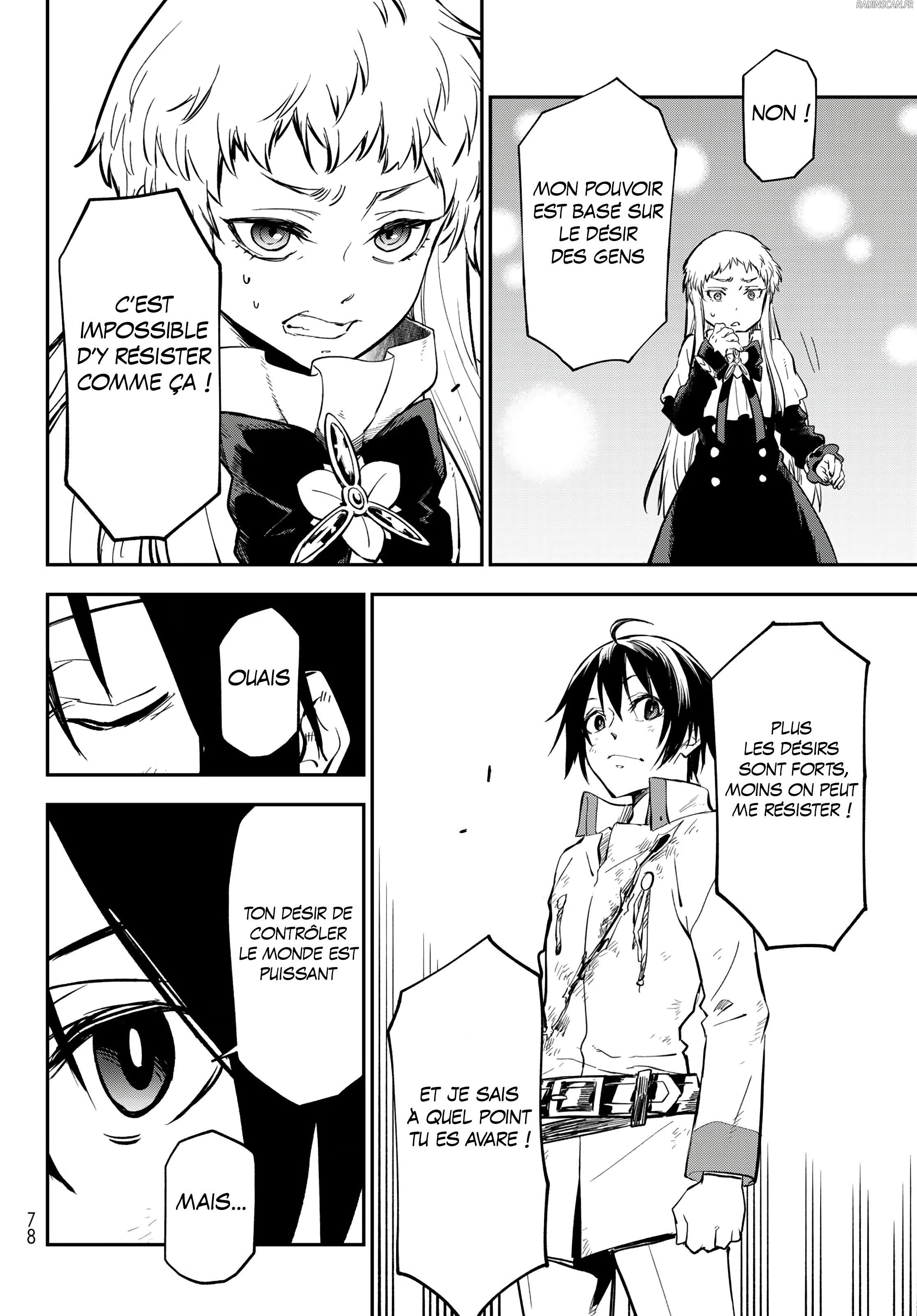 Read Tensei Shitara Slime Datta Ken (fr) Manga Online