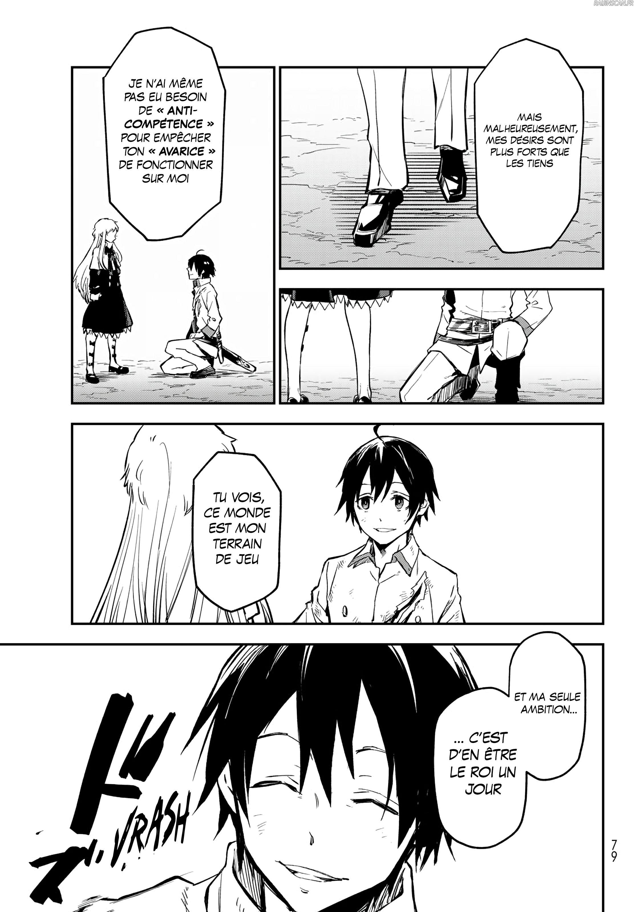 Read Tensei Shitara Slime Datta Ken (fr) Manga Online