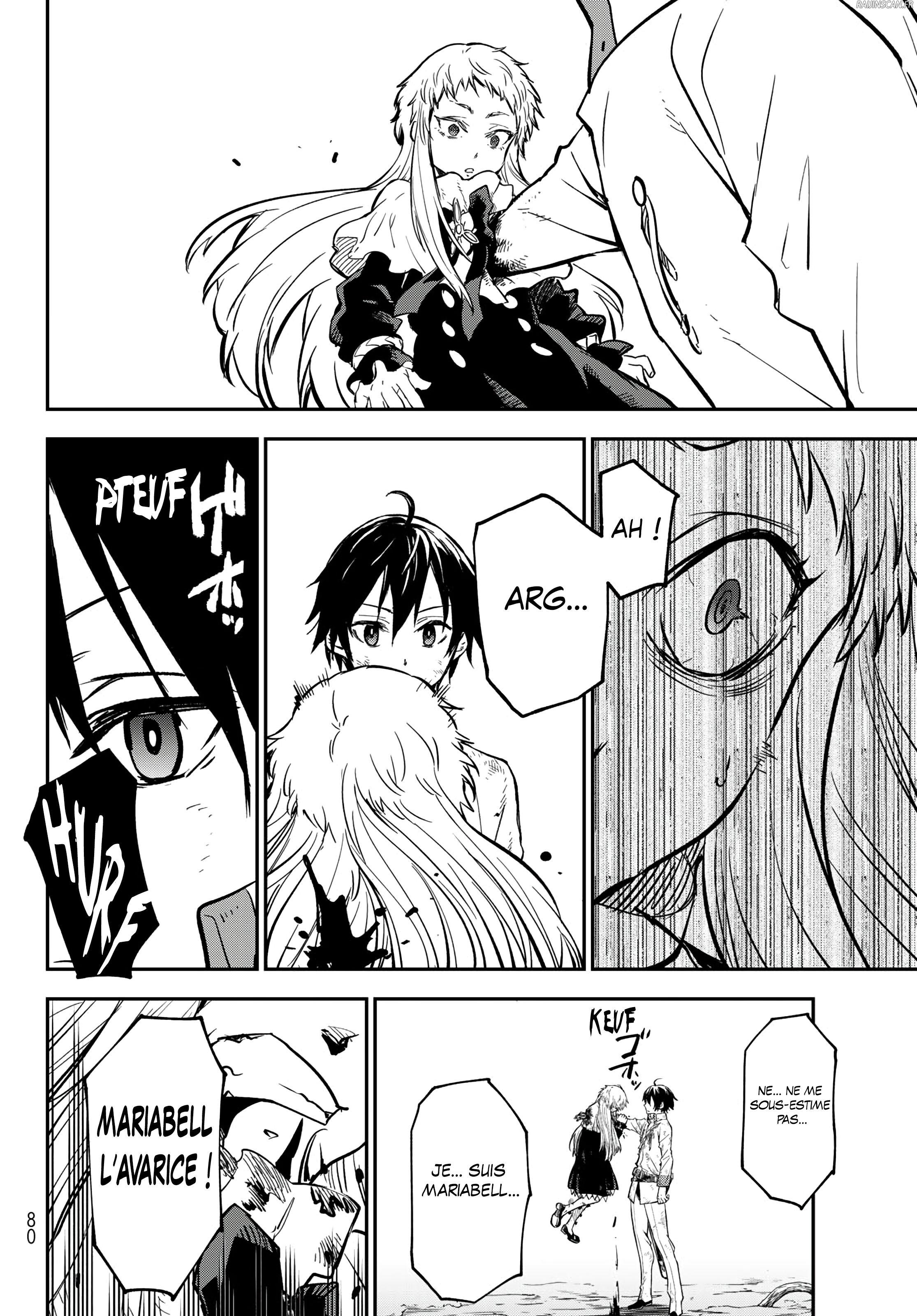 Read Tensei Shitara Slime Datta Ken (fr) Manga Online