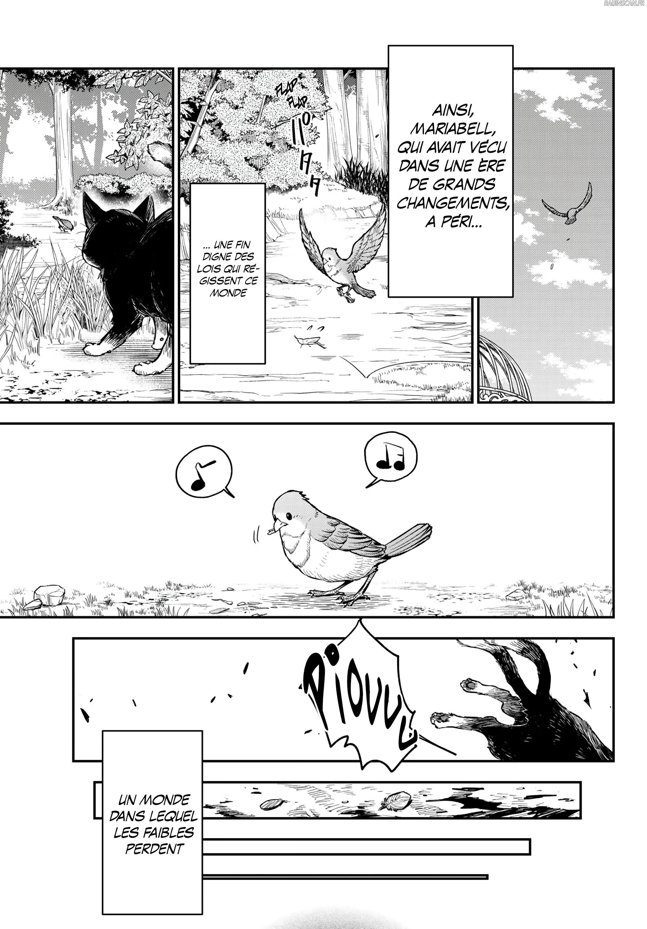 Read Tensei Shitara Slime Datta Ken (fr) Manga Online