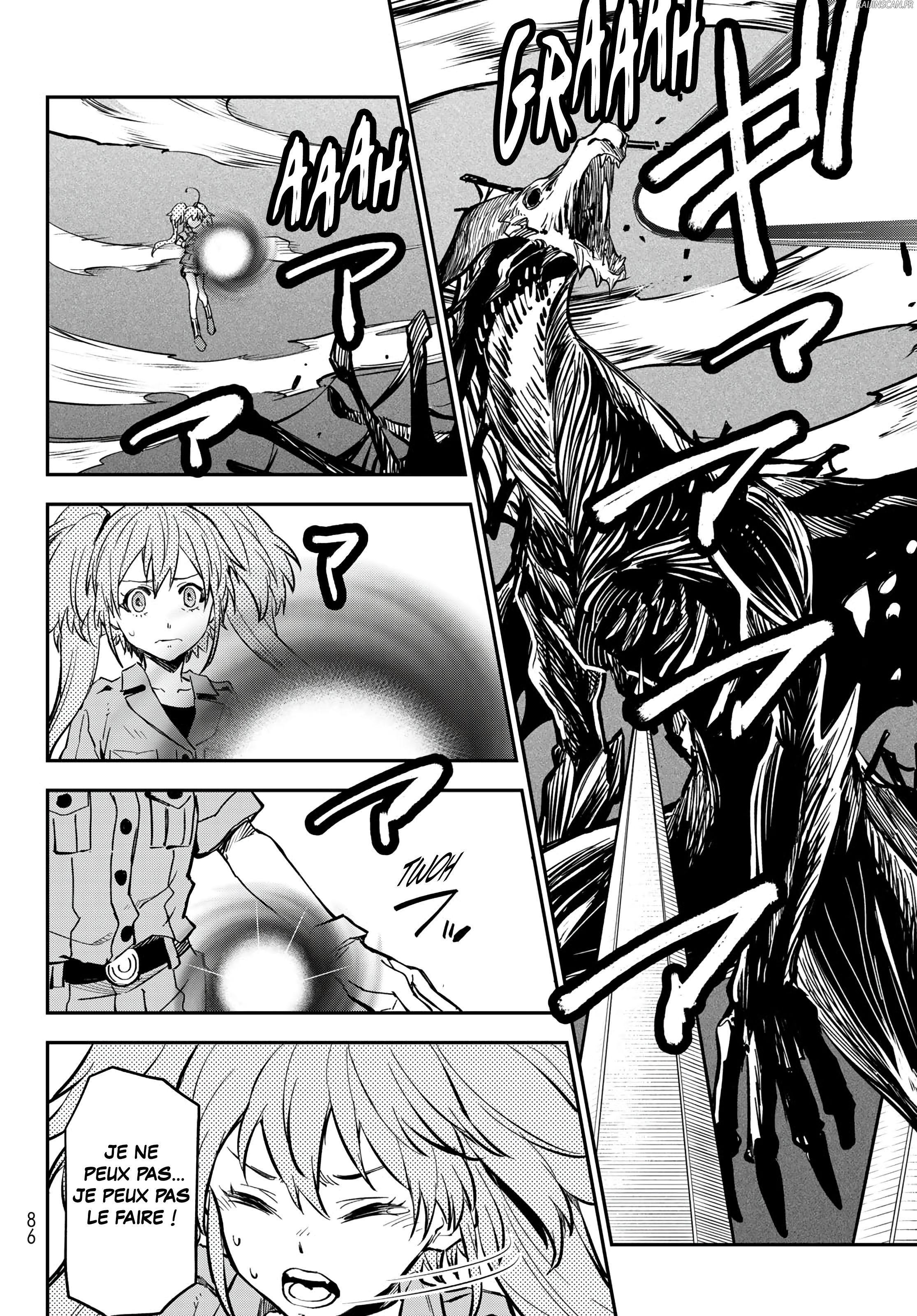 Read Tensei Shitara Slime Datta Ken (fr) Manga Online