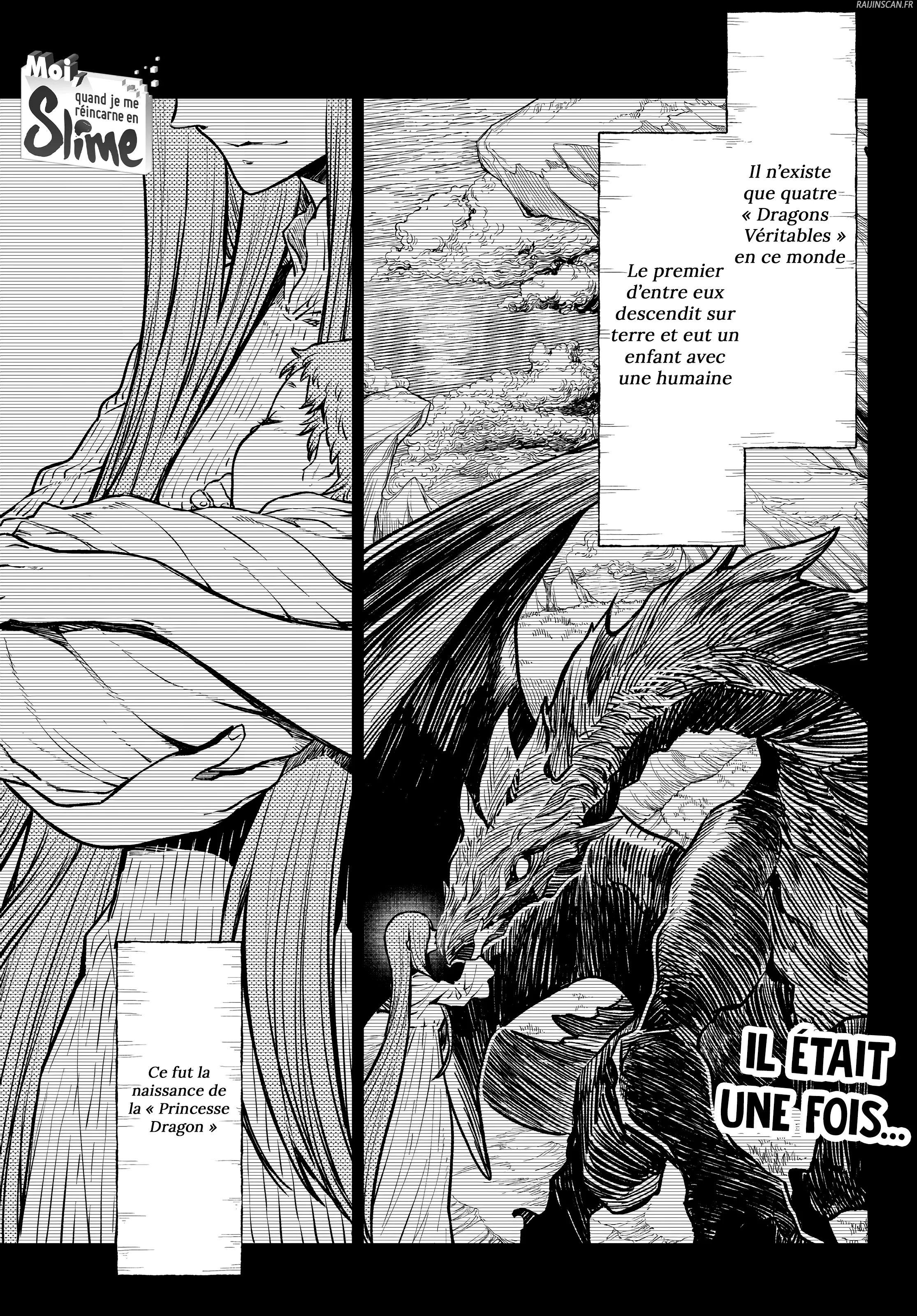 Read Tensei Shitara Slime Datta Ken (fr) Manga Online