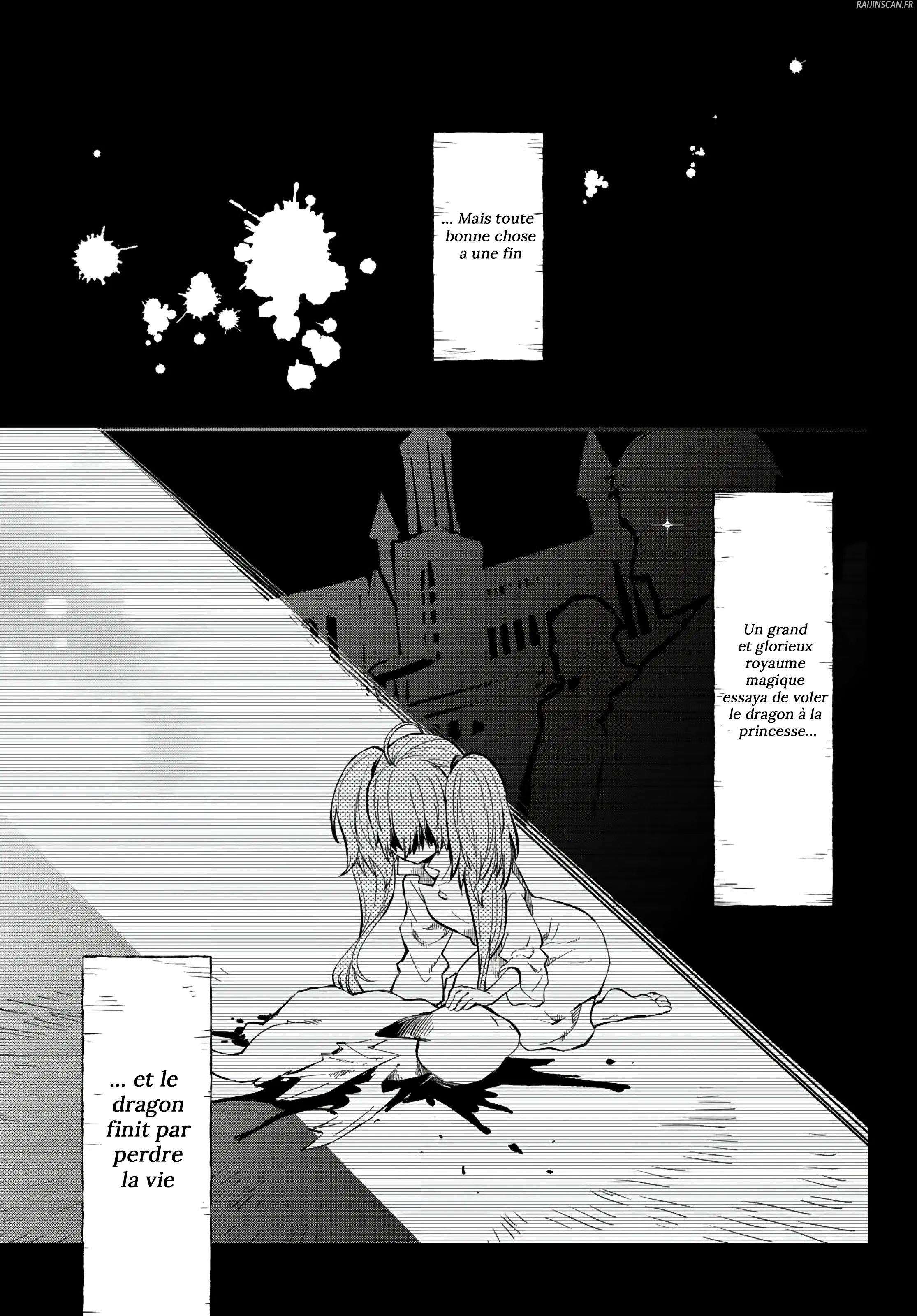 Read Tensei Shitara Slime Datta Ken (fr) Manga Online