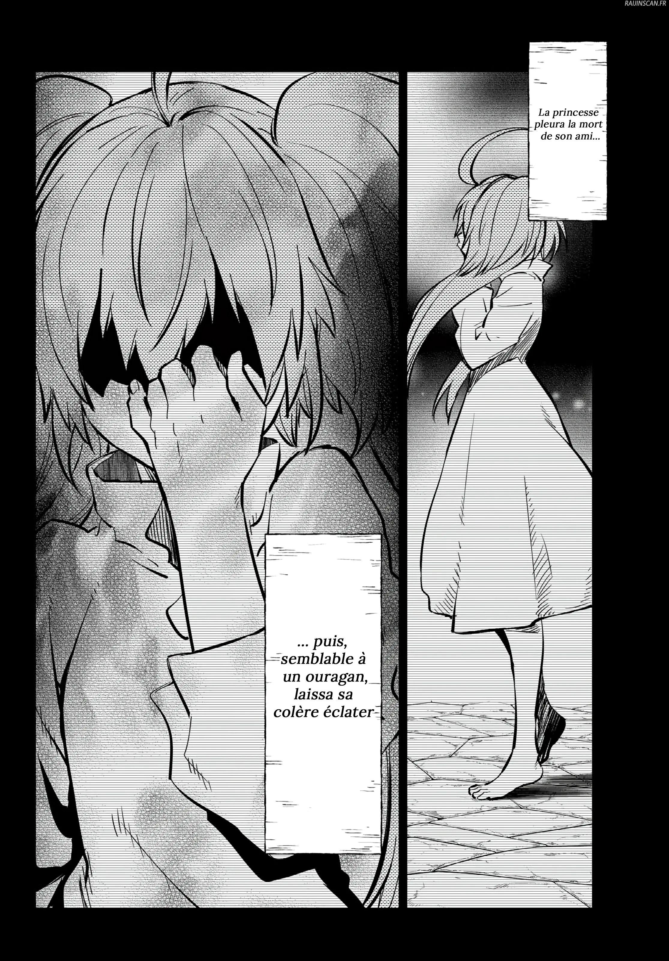 Read Tensei Shitara Slime Datta Ken (fr) Manga Online