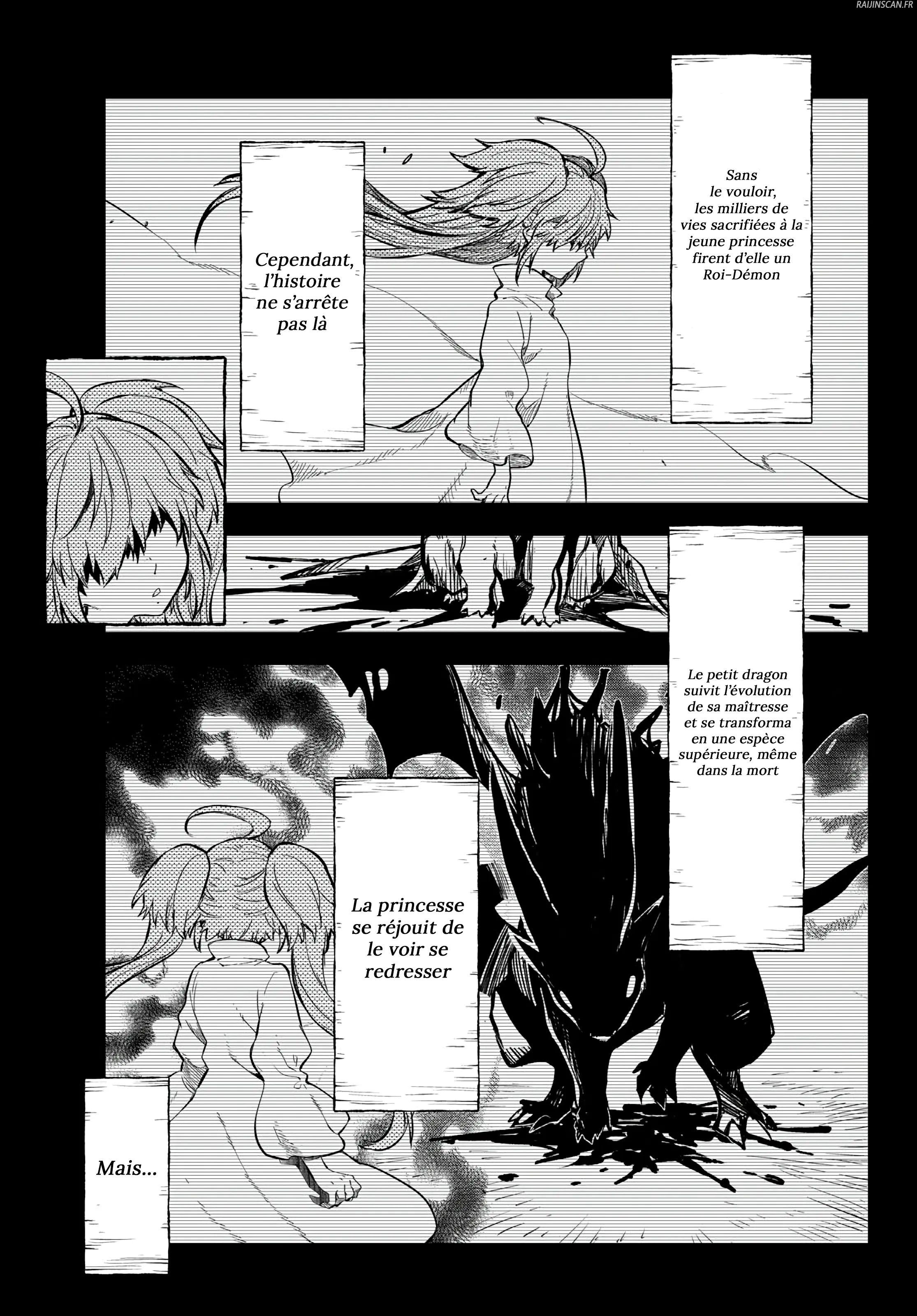 Read Tensei Shitara Slime Datta Ken (fr) Manga Online