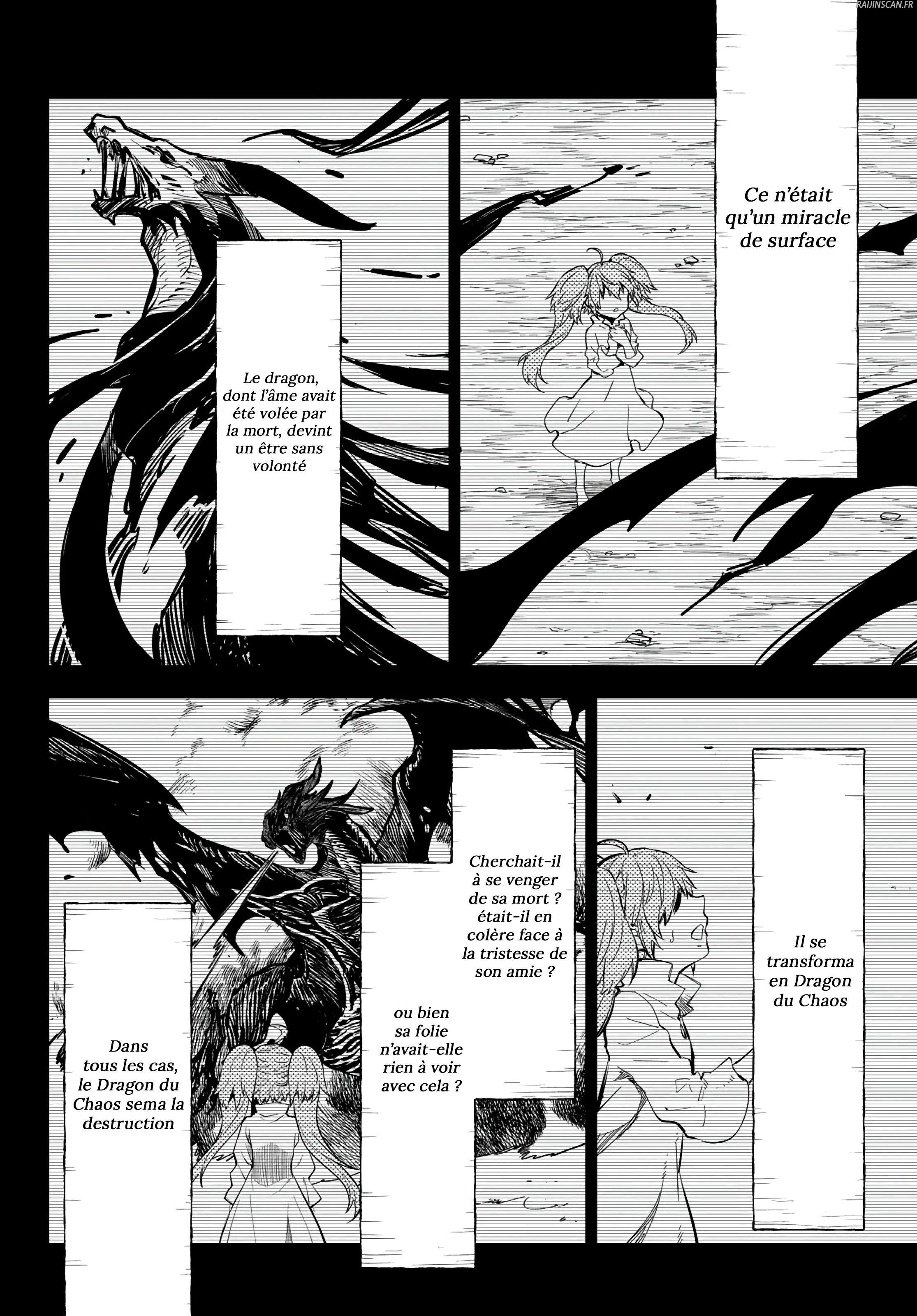 Read Tensei Shitara Slime Datta Ken (fr) Manga Online