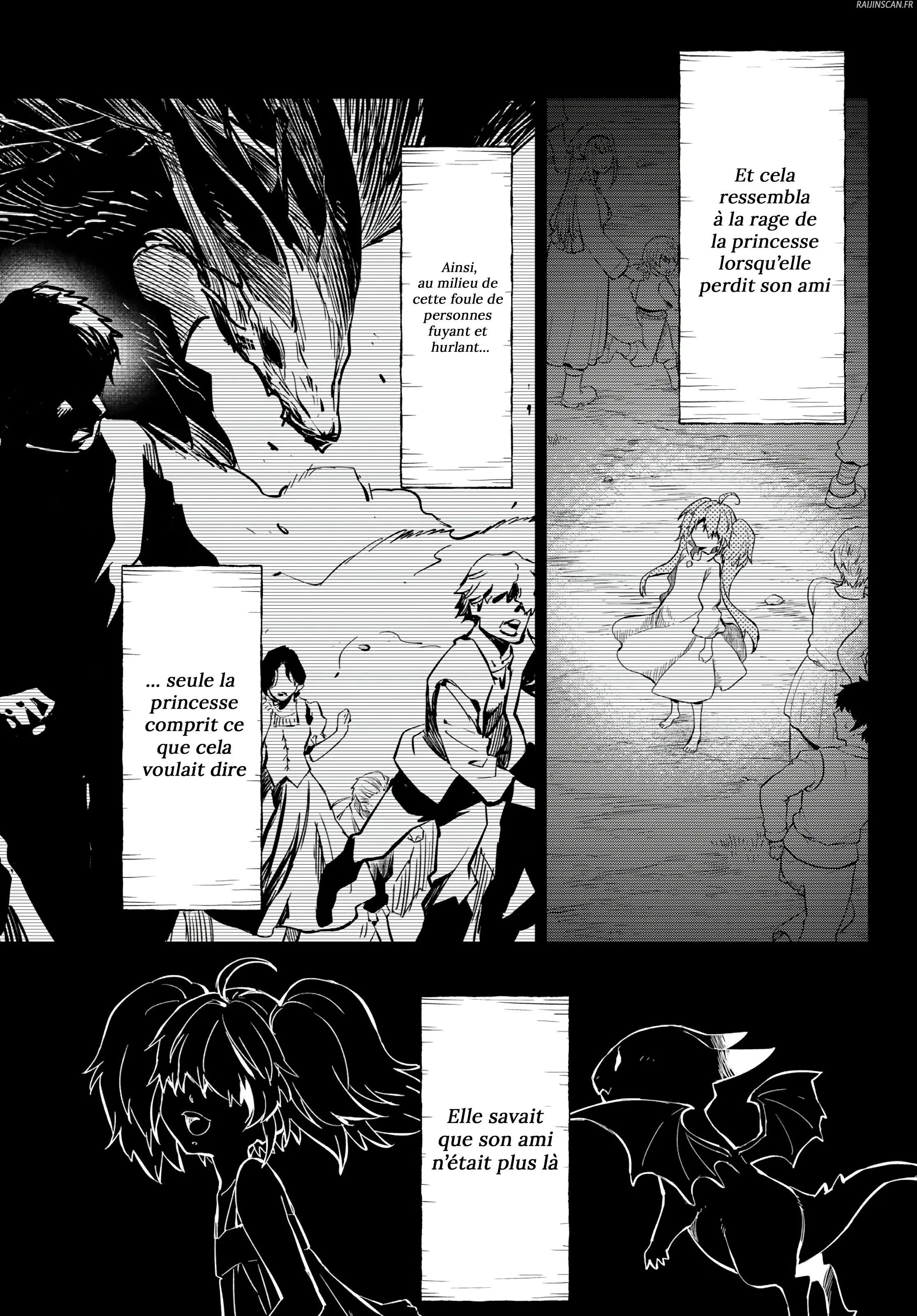 Read Tensei Shitara Slime Datta Ken (fr) Manga Online