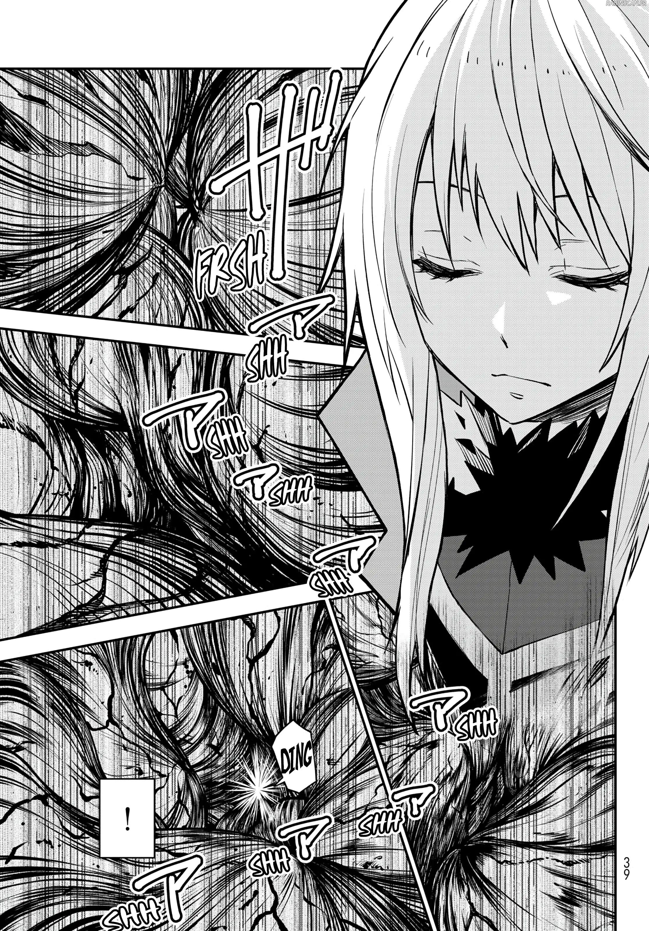 Read Tensei Shitara Slime Datta Ken (fr) Manga Online