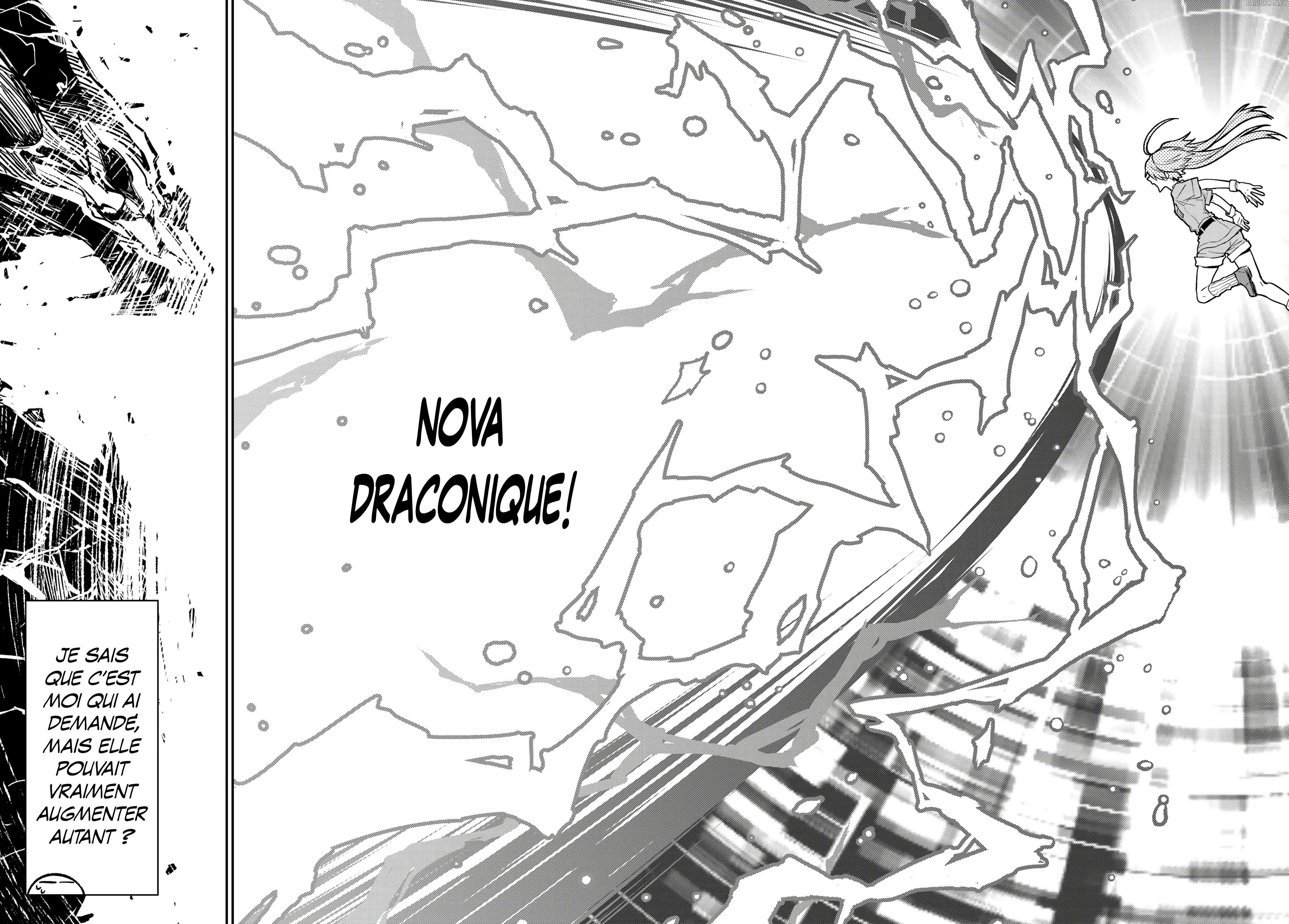 Read Tensei Shitara Slime Datta Ken (fr) Manga Online