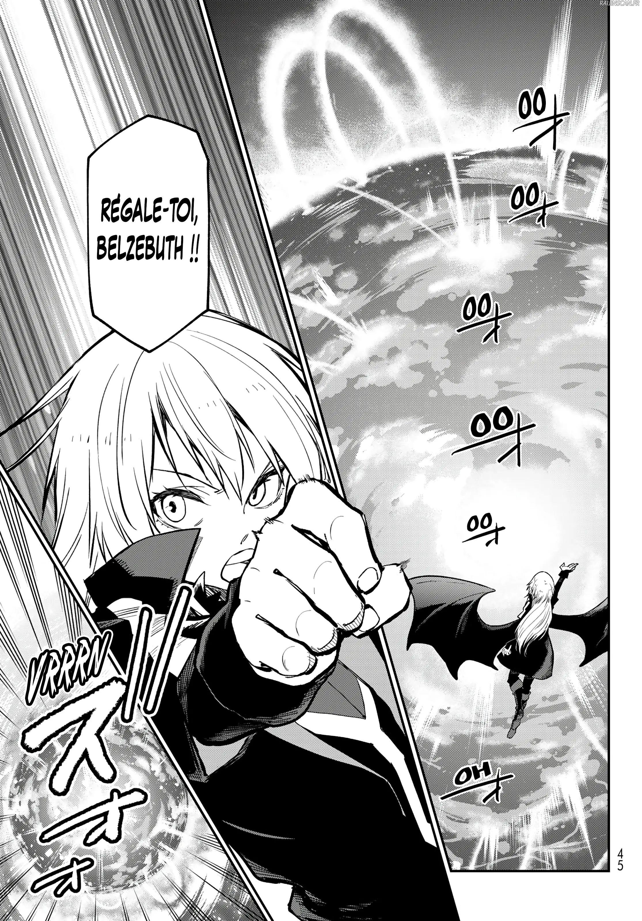 Read Tensei Shitara Slime Datta Ken (fr) Manga Online