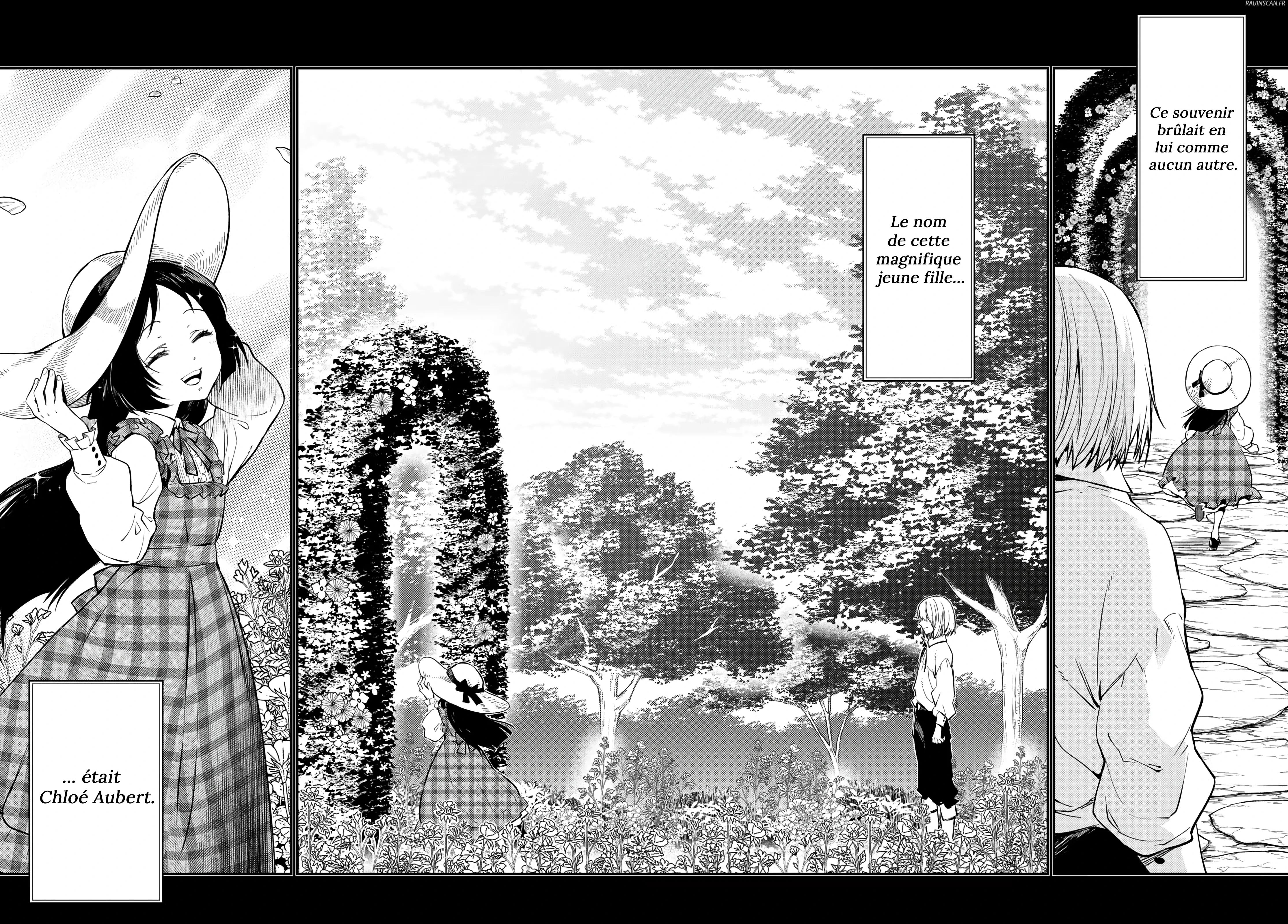 Read Tensei Shitara Slime Datta Ken (fr) Manga Online