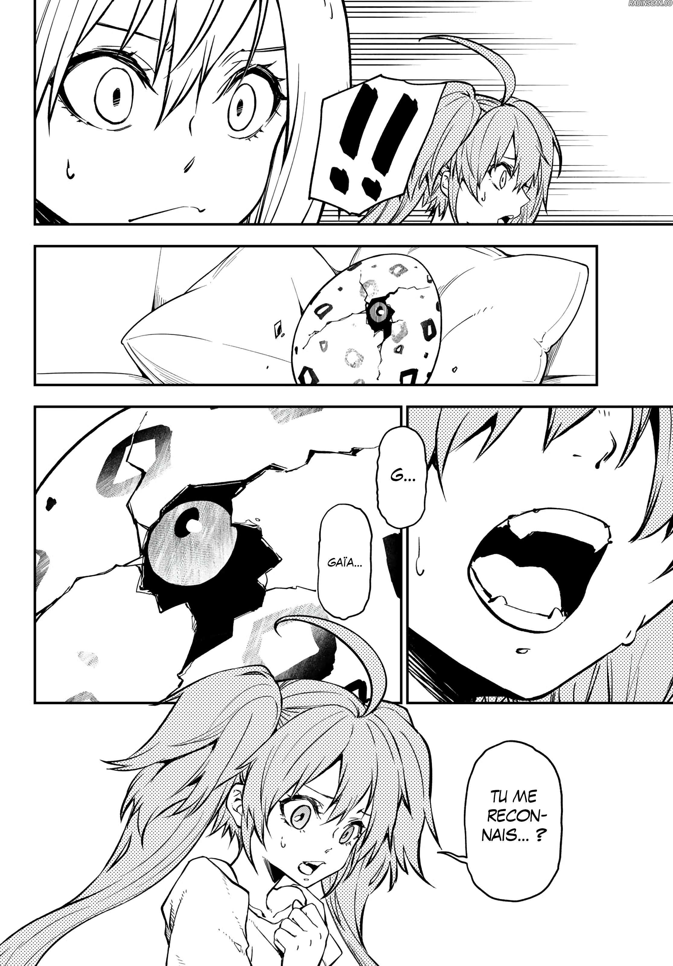 Read Tensei Shitara Slime Datta Ken (fr) Manga Online