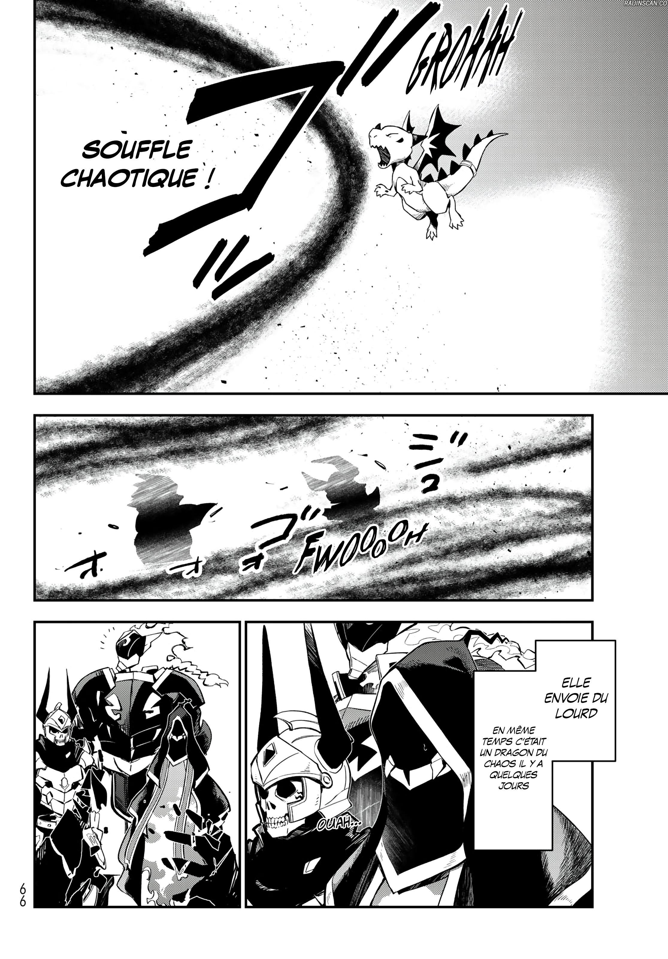 Read Tensei Shitara Slime Datta Ken (fr) Manga Online