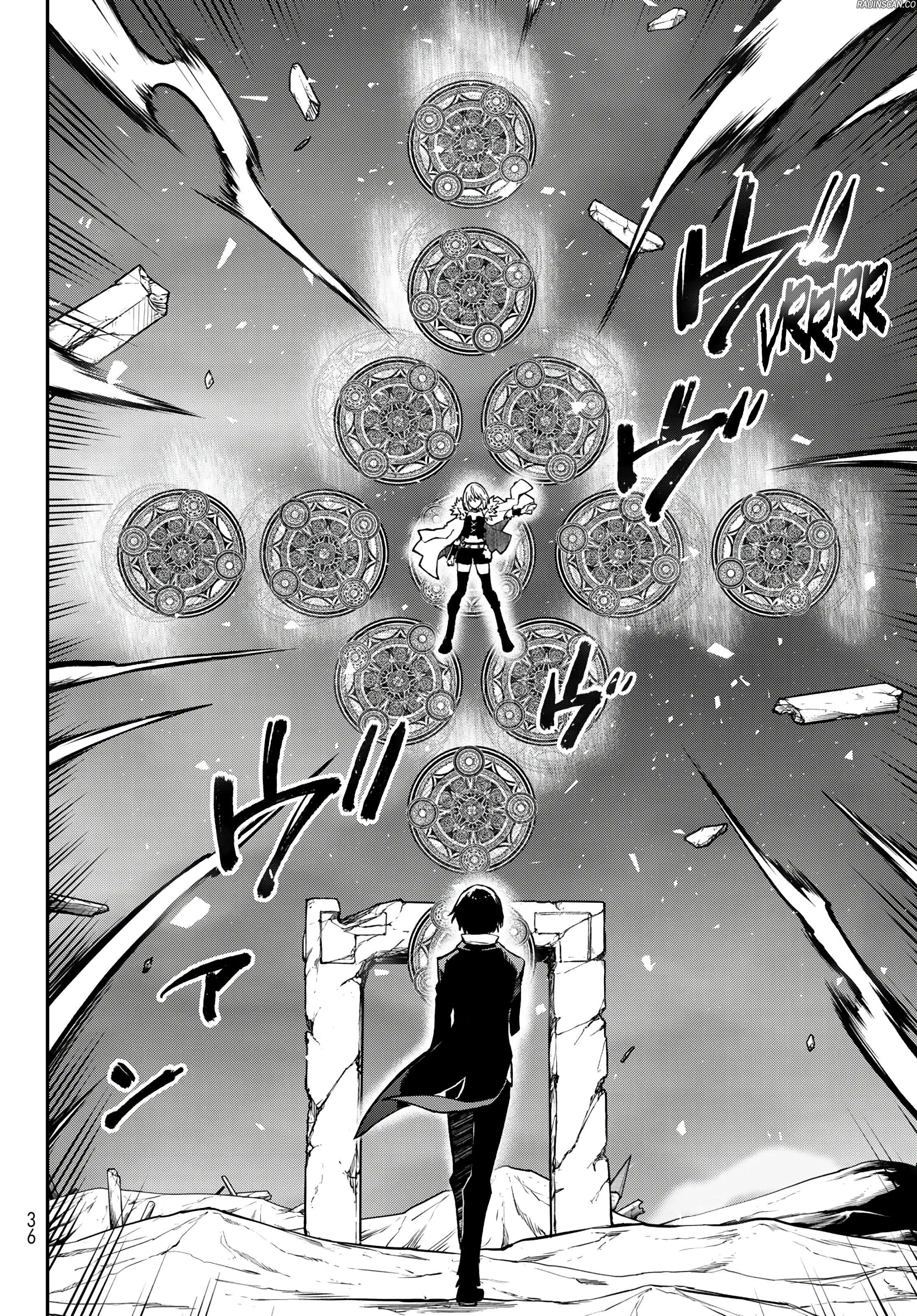 Read Tensei Shitara Slime Datta Ken (fr) Manga Online