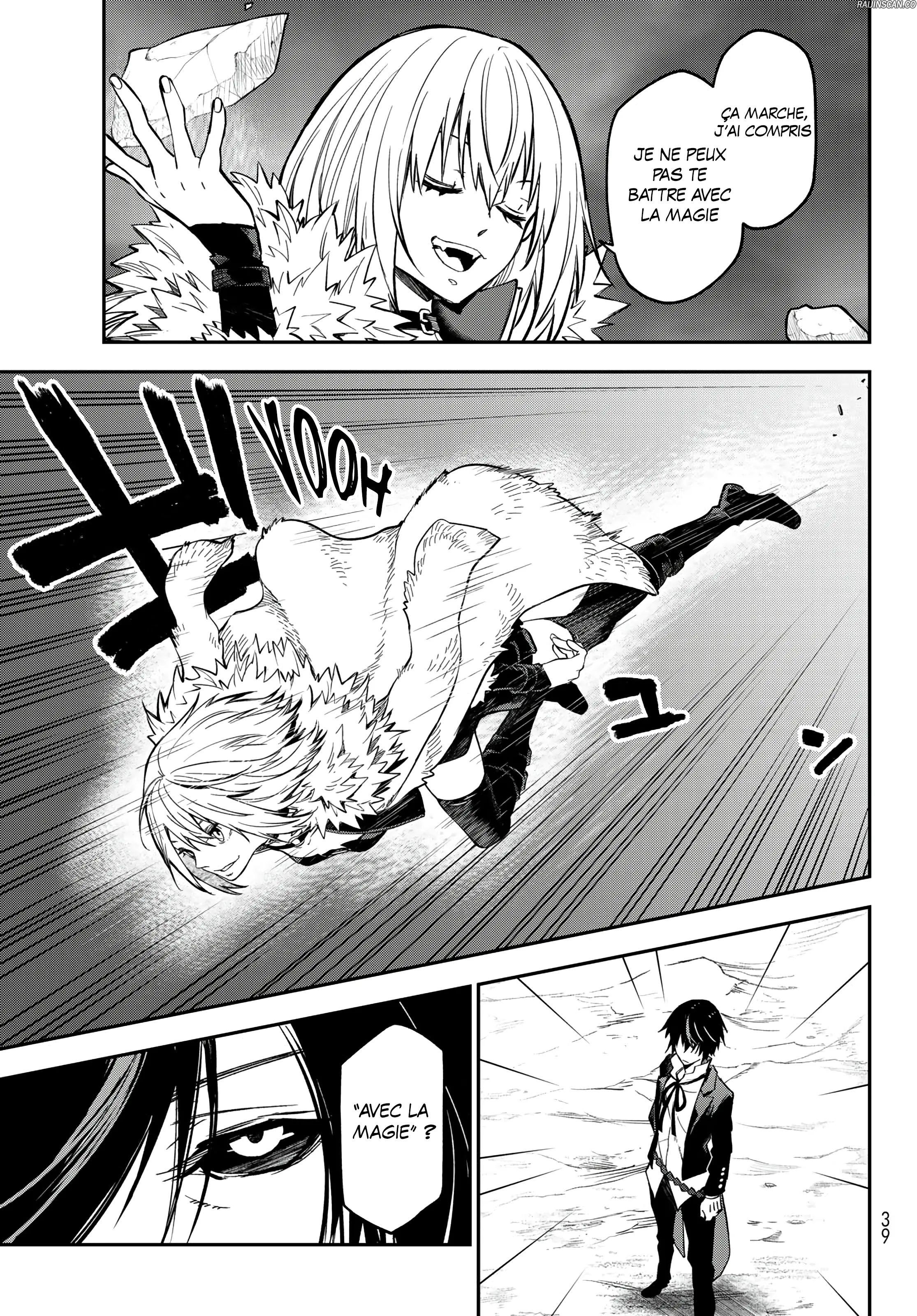 Read Tensei Shitara Slime Datta Ken (fr) Manga Online