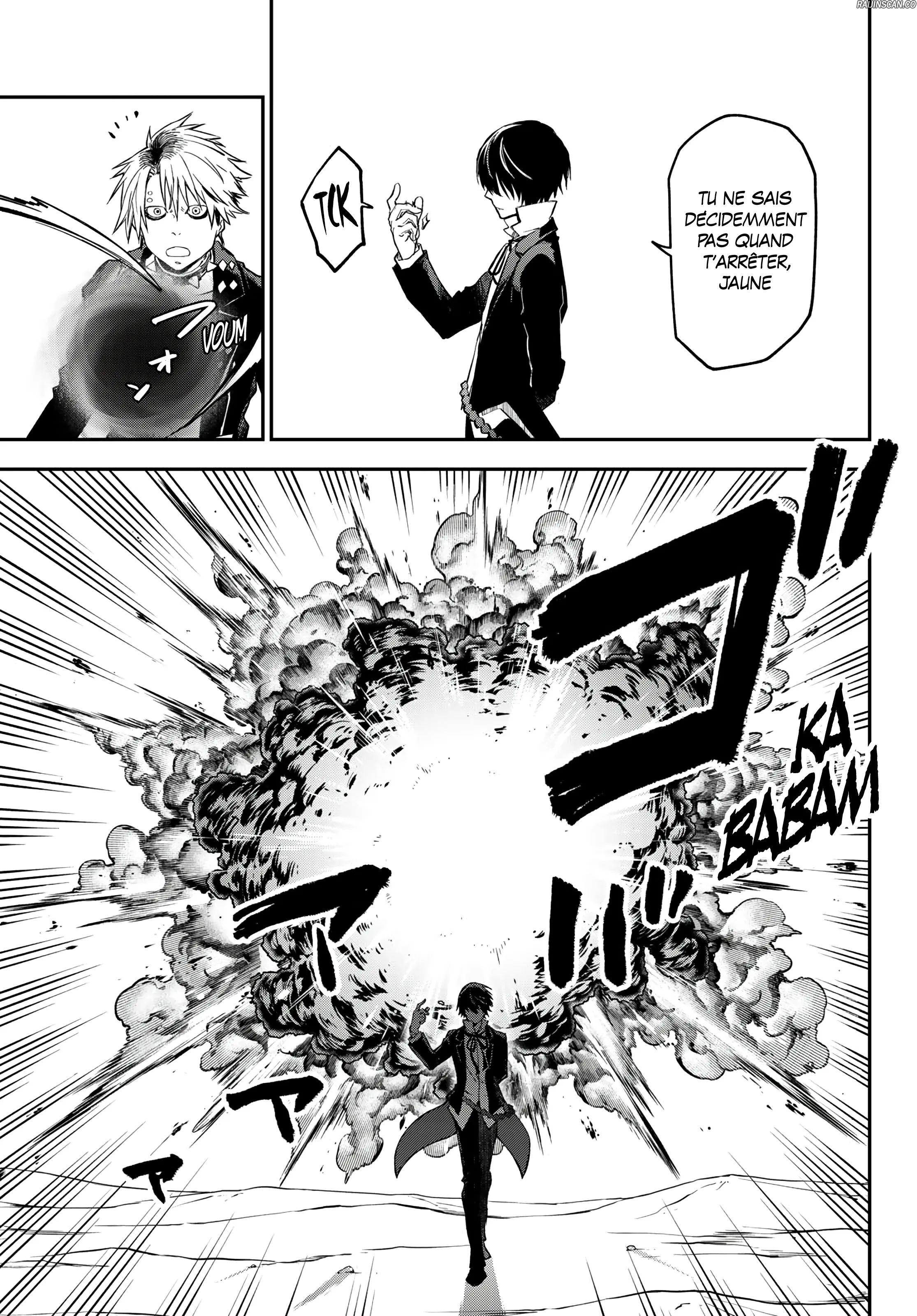 Read Tensei Shitara Slime Datta Ken (fr) Manga Online