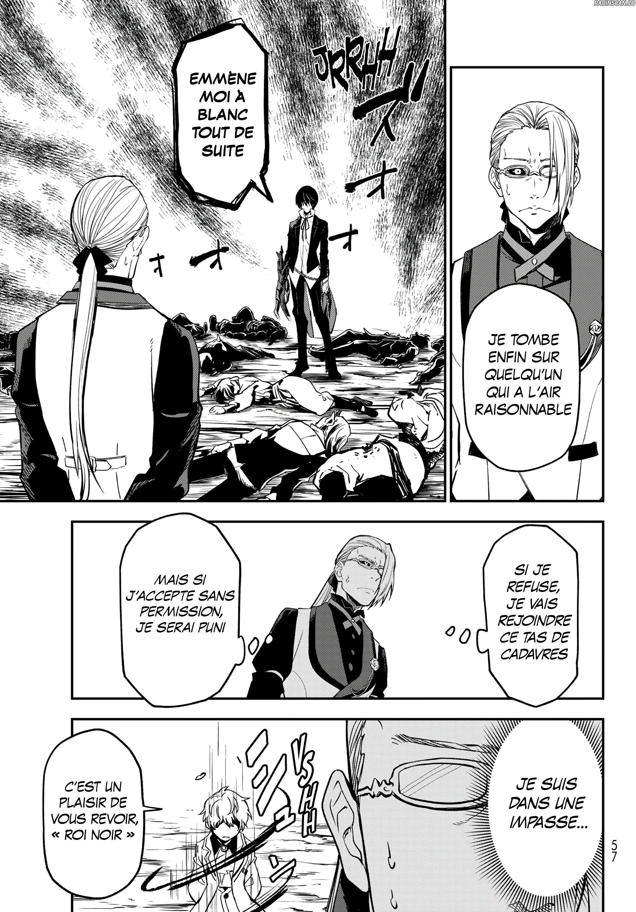 Read Tensei Shitara Slime Datta Ken (fr) Manga Online