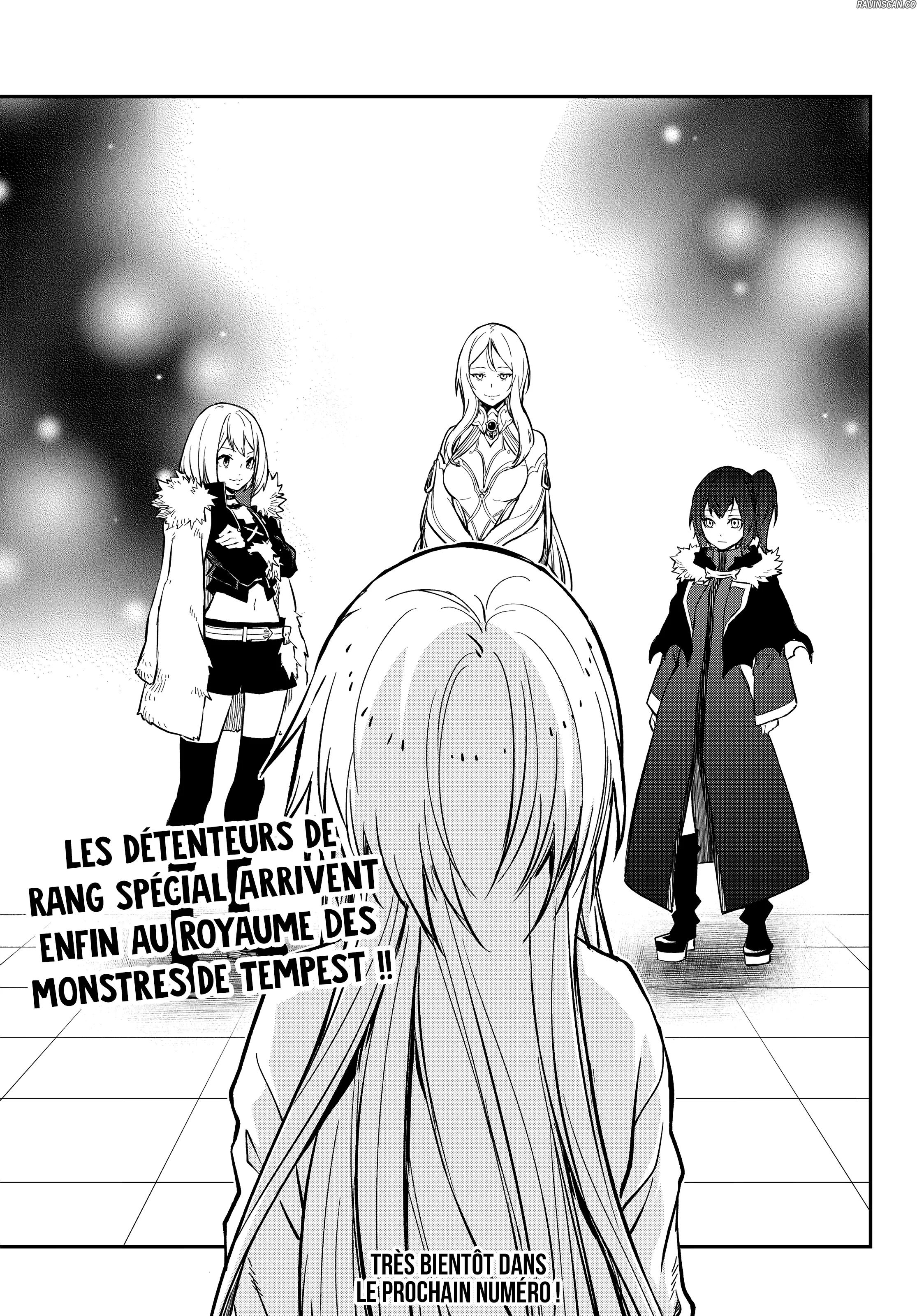 Read Tensei Shitara Slime Datta Ken (fr) Manga Online