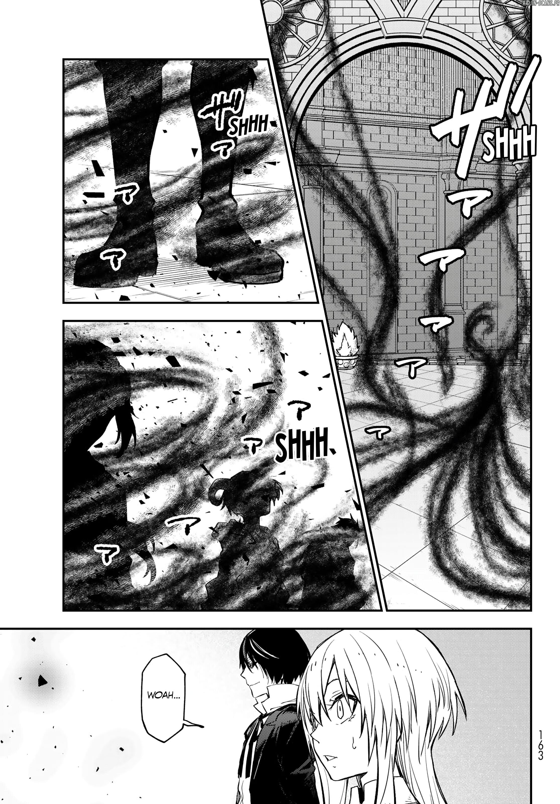 Read Tensei Shitara Slime Datta Ken (fr) Manga Online