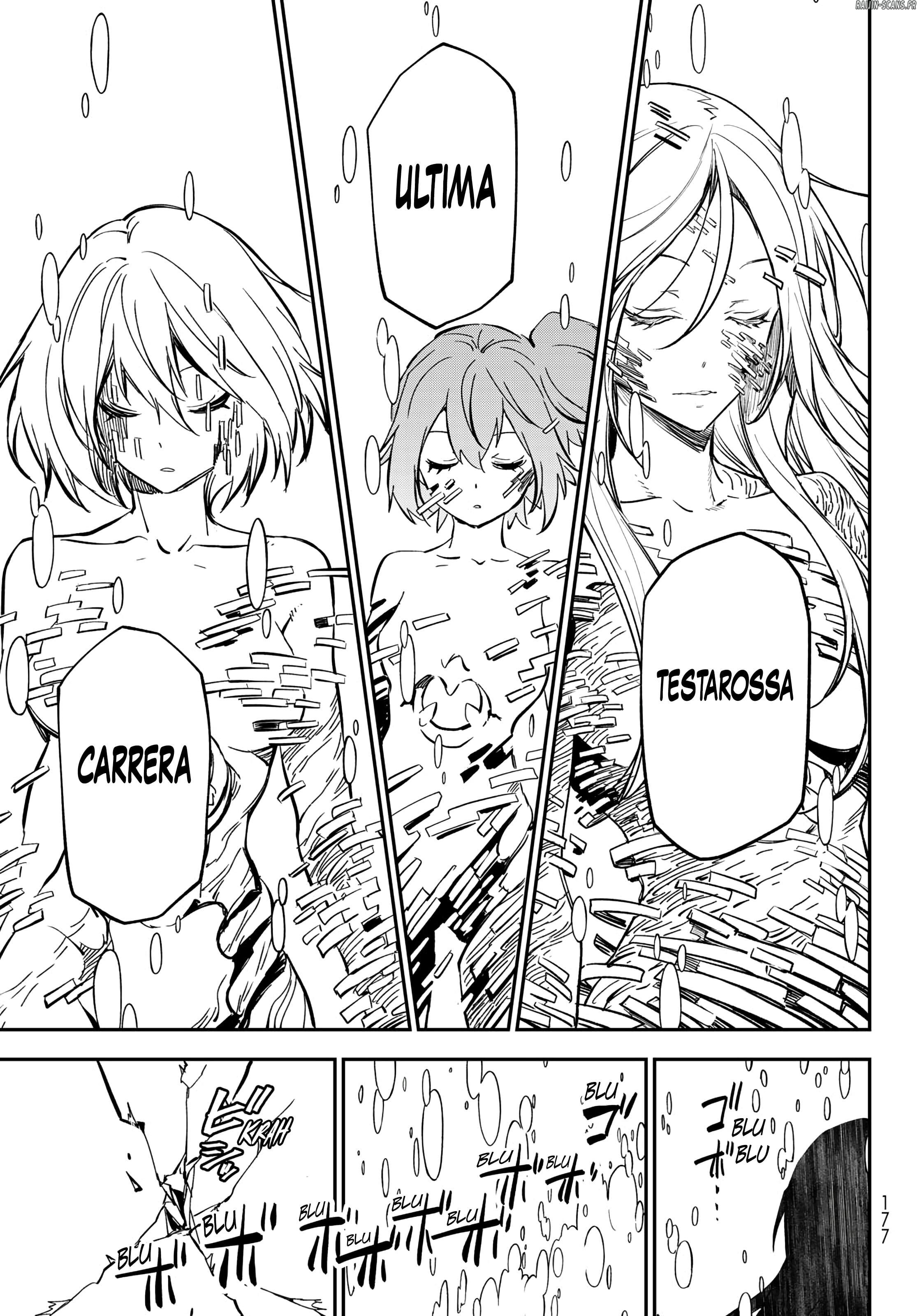 Read Tensei Shitara Slime Datta Ken (fr) Manga Online