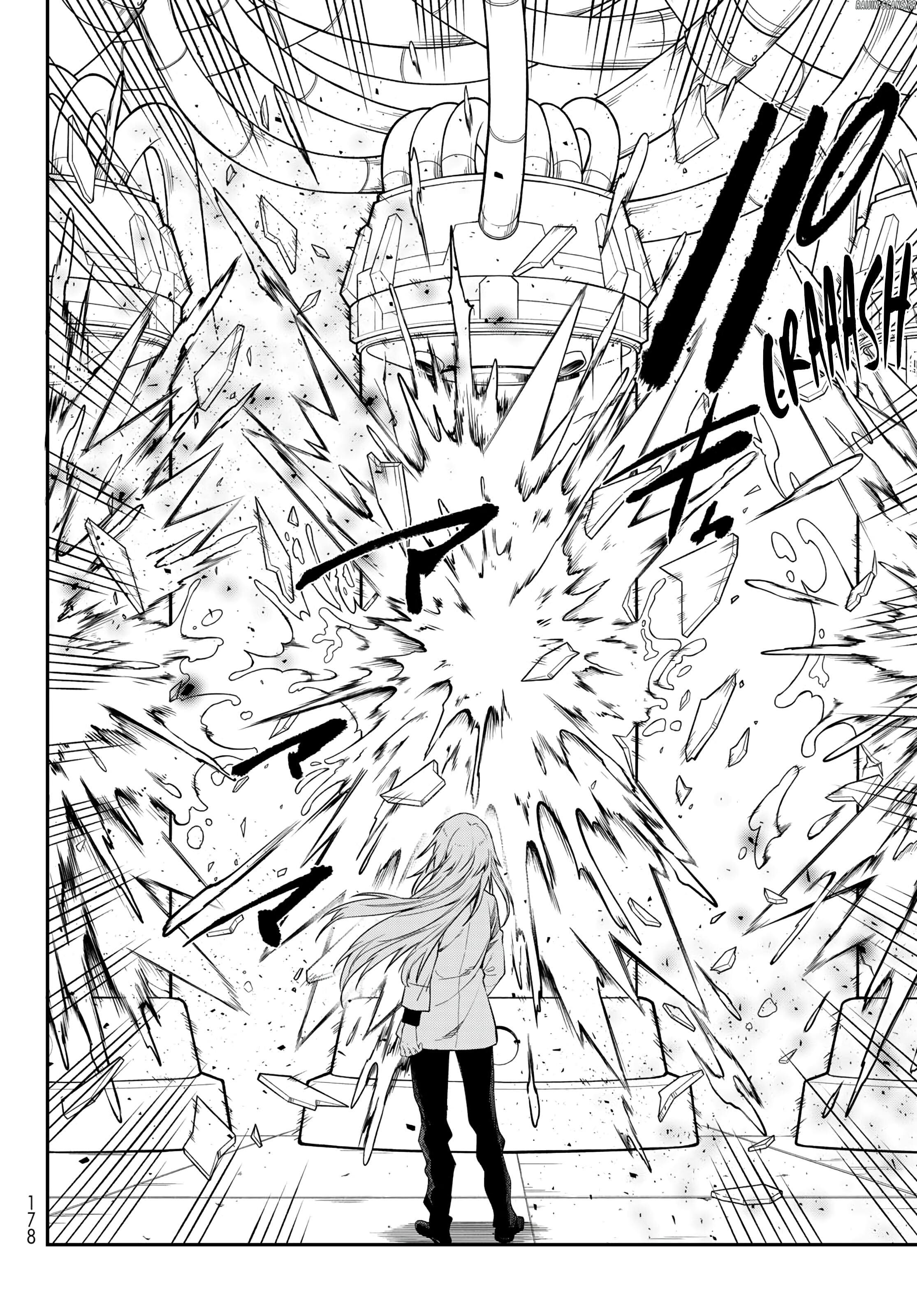 Read Tensei Shitara Slime Datta Ken (fr) Manga Online