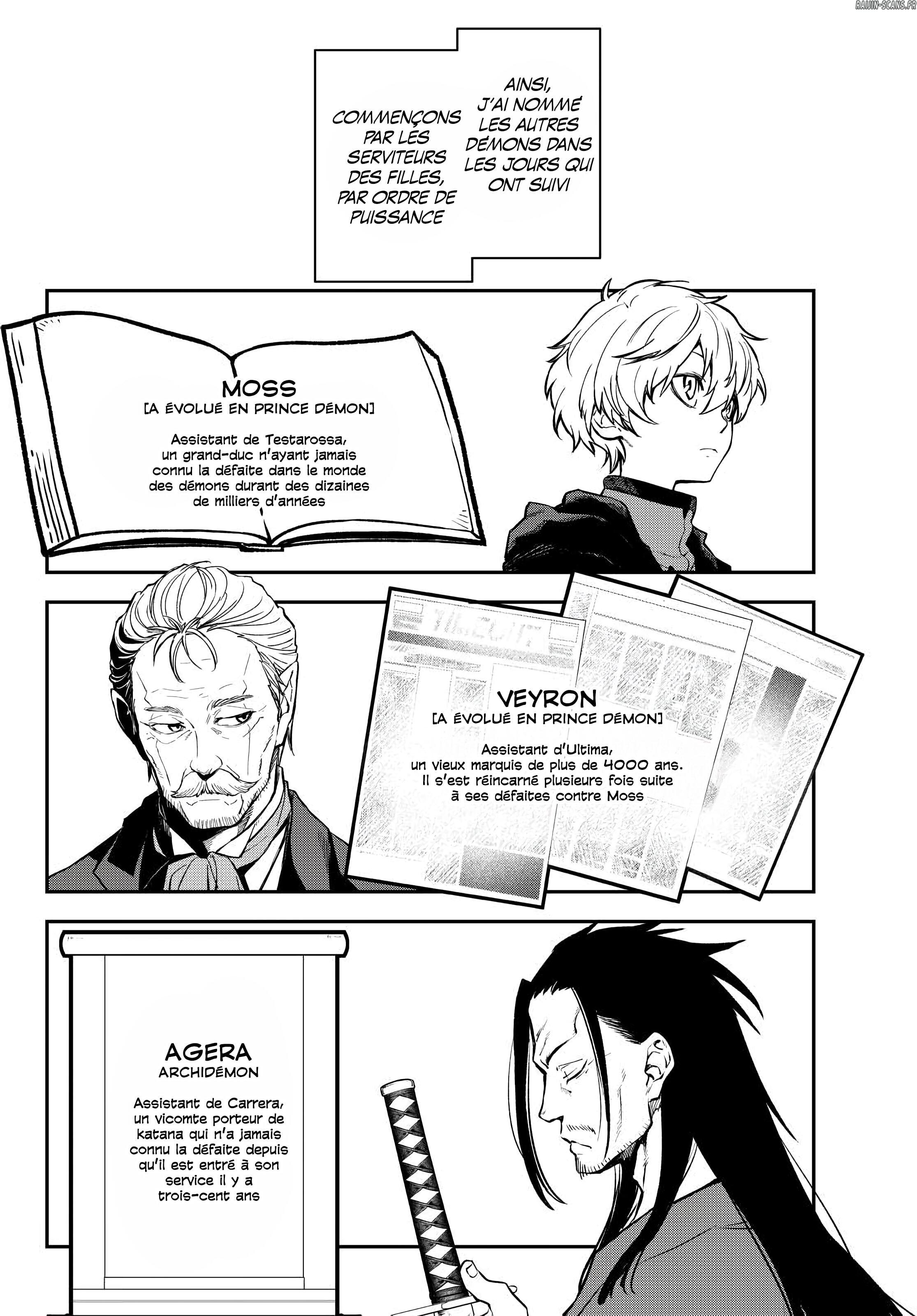 Read Tensei Shitara Slime Datta Ken (fr) Manga Online