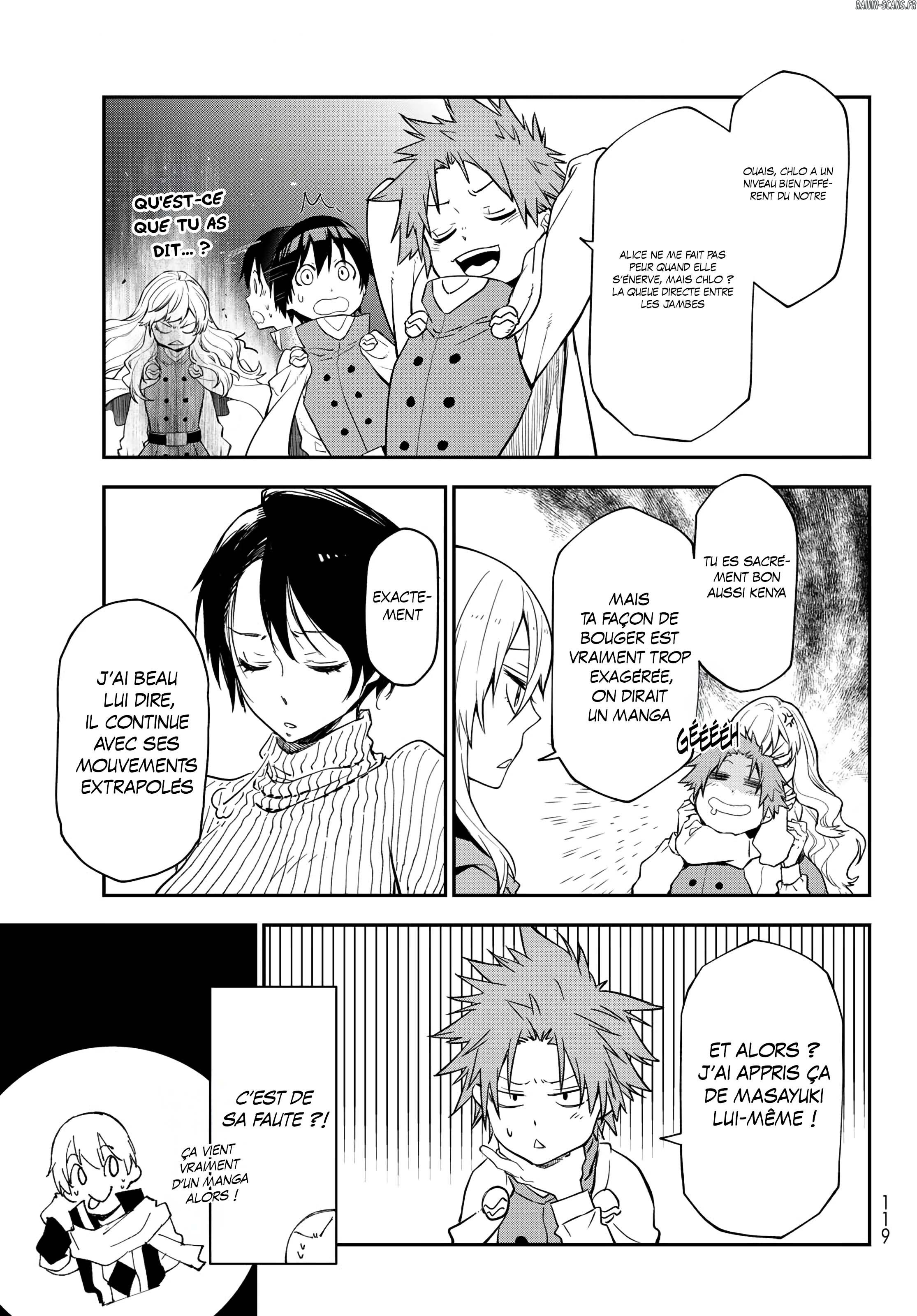 Read Tensei Shitara Slime Datta Ken (fr) Manga Online