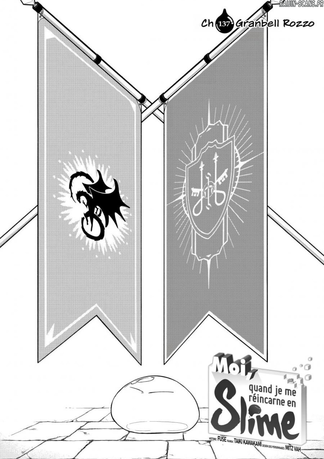 Read Tensei Shitara Slime Datta Ken (fr) Manga Online