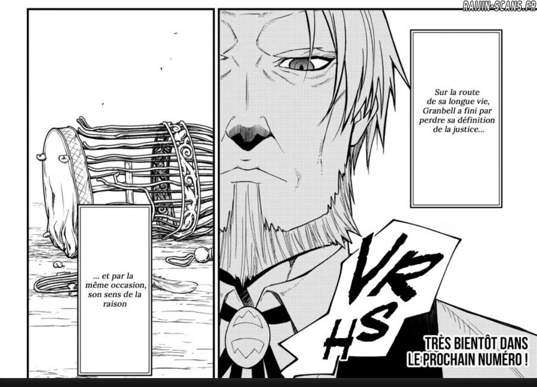 Read Tensei Shitara Slime Datta Ken (fr) Manga Online