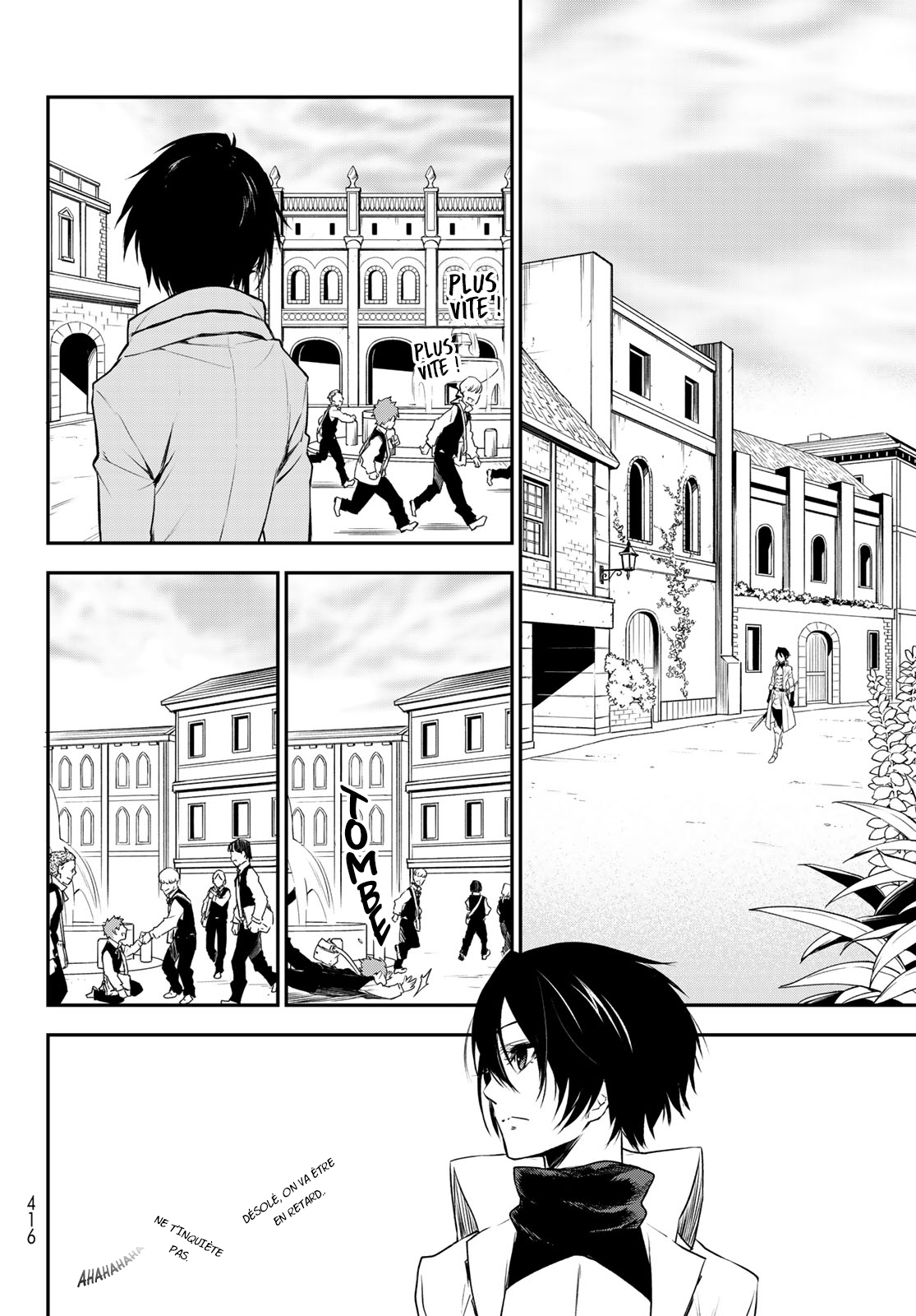 Read Tensei Shitara Slime Datta Ken (fr) Manga Online