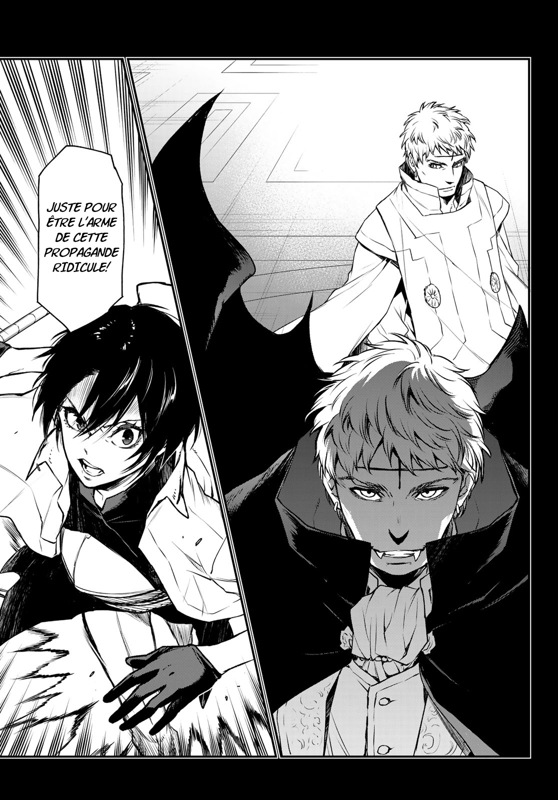 Read Tensei Shitara Slime Datta Ken (fr) Manga Online