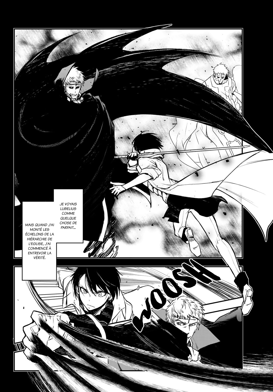 Read Tensei Shitara Slime Datta Ken (fr) Manga Online